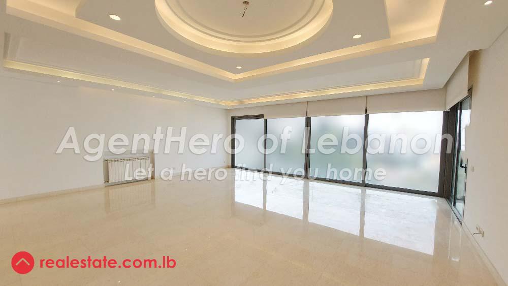 Large Balcony | Sea View | Prime Location