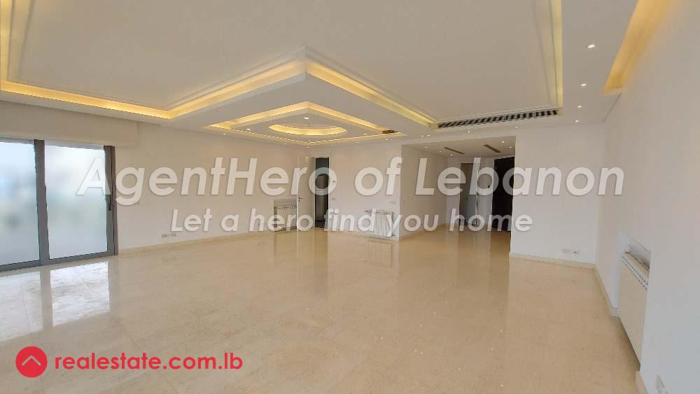 Large Balcony | Sea View | Prime Location