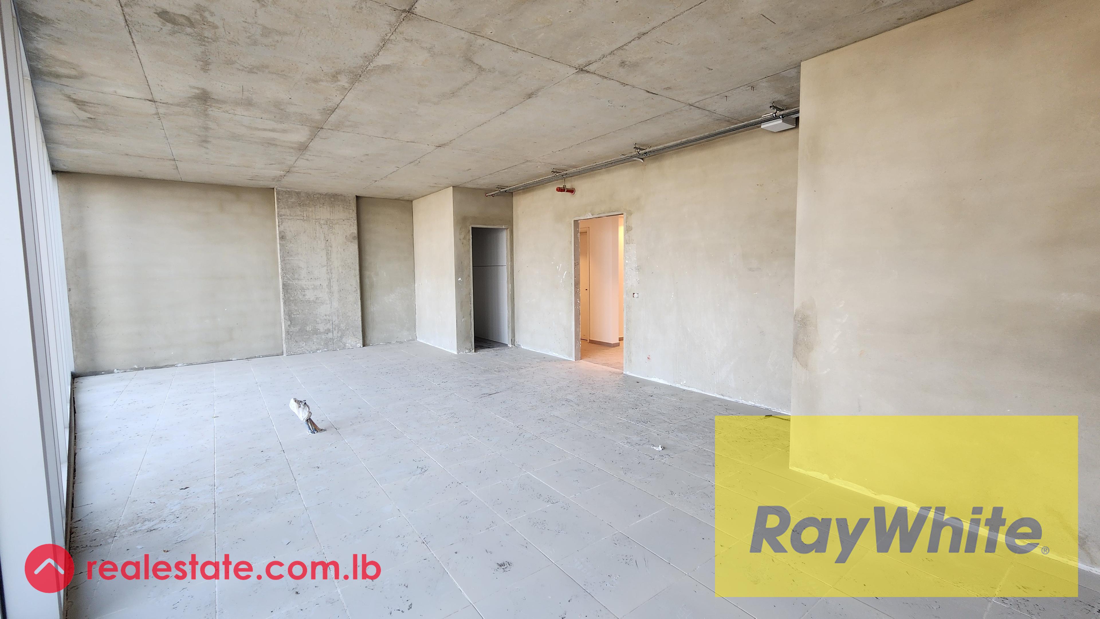 Office for Rent in Horch Tabet – 240 SQM
