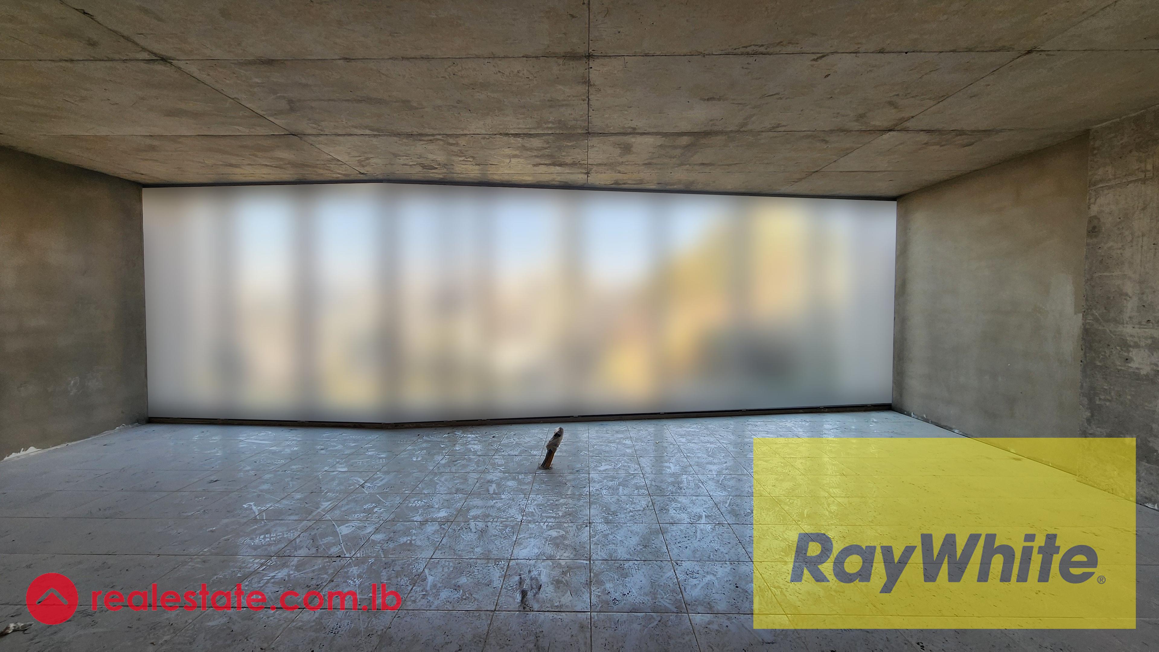 Office for Rent in Horch Tabet – 240 SQM
