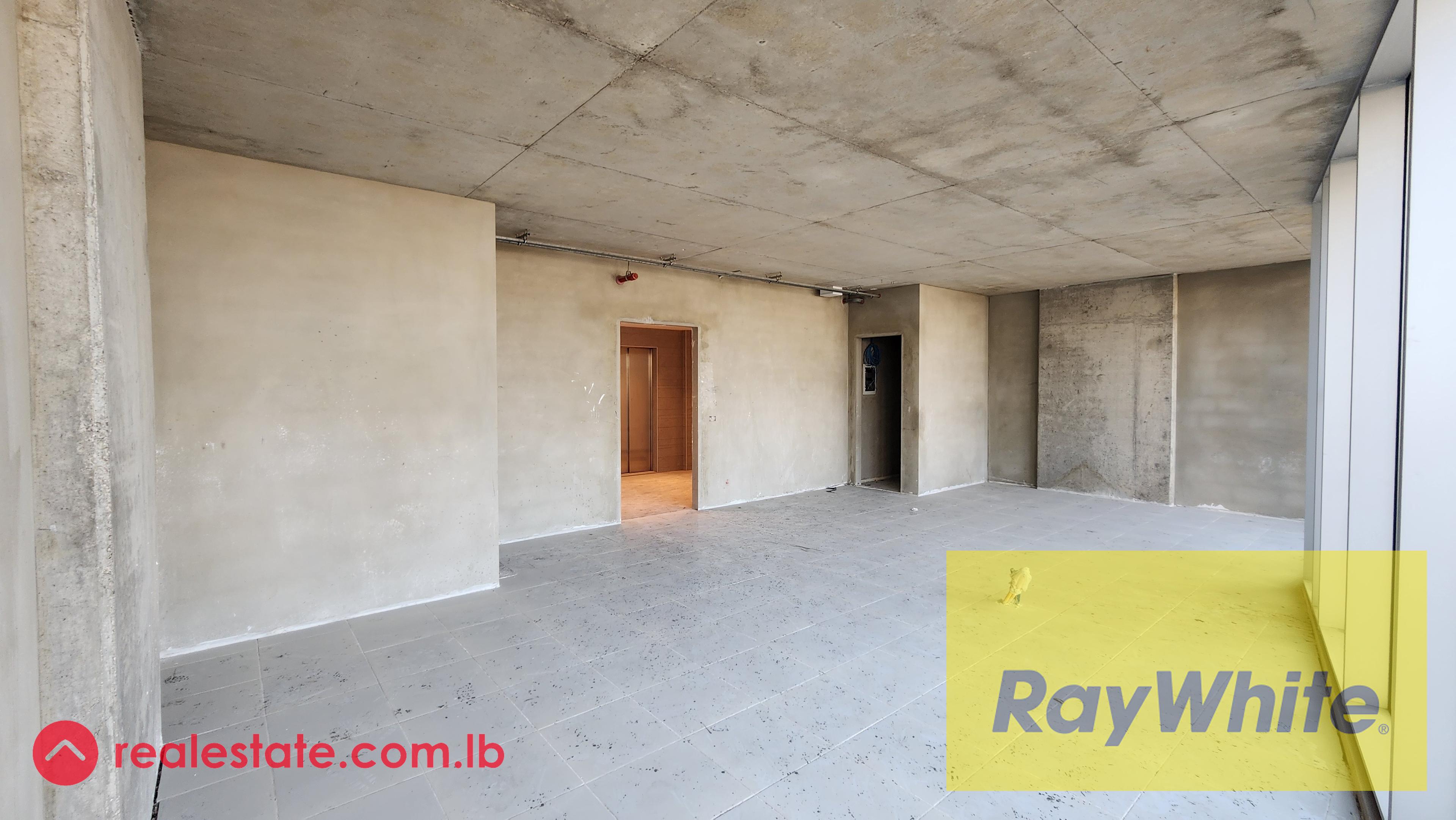 Office for Rent in Horch Tabet – 240 SQM