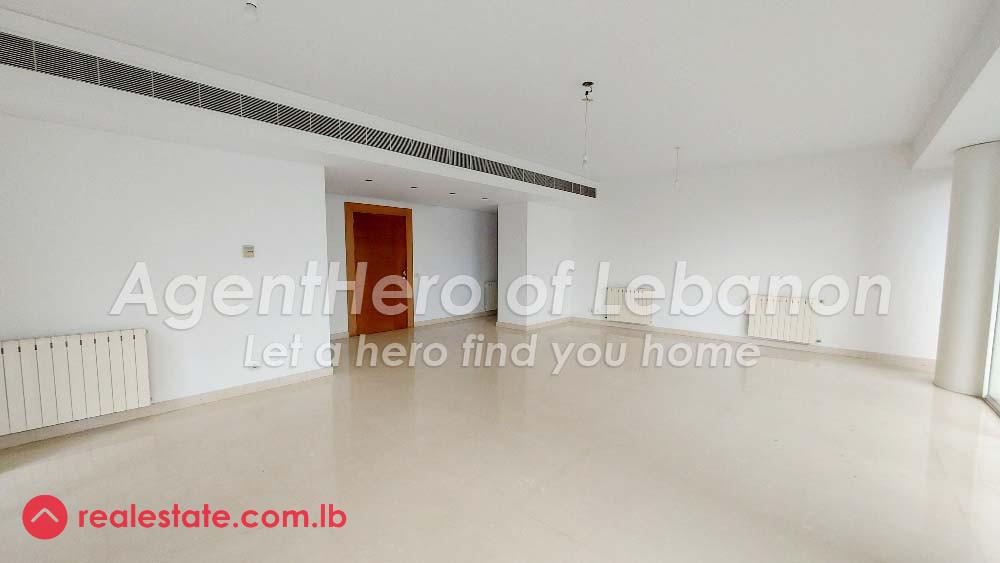 250 sqm New Apt + 83 sqm Private Garden