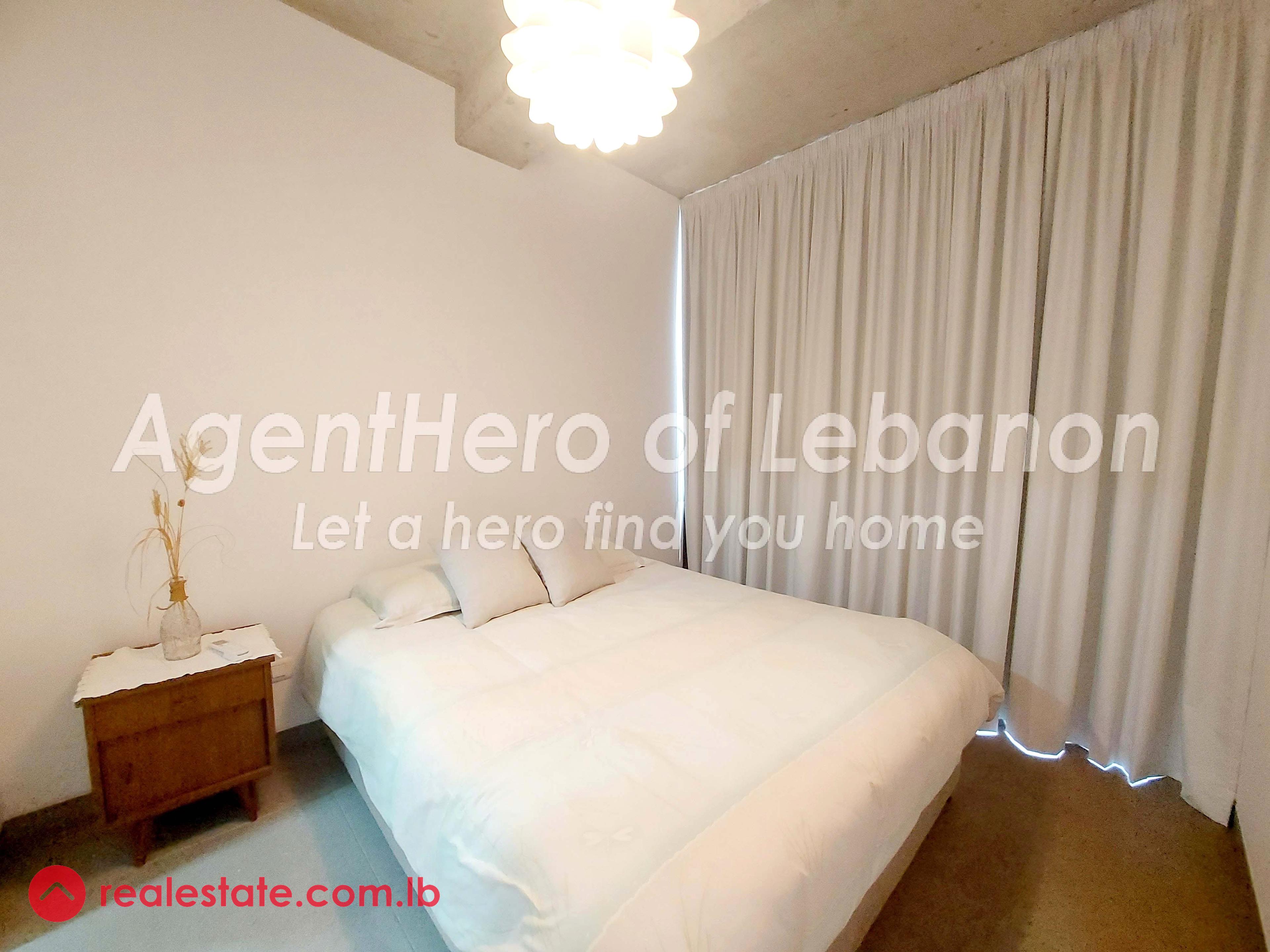 Well Decorated Apt. | Nice Balcony | Perfect Location