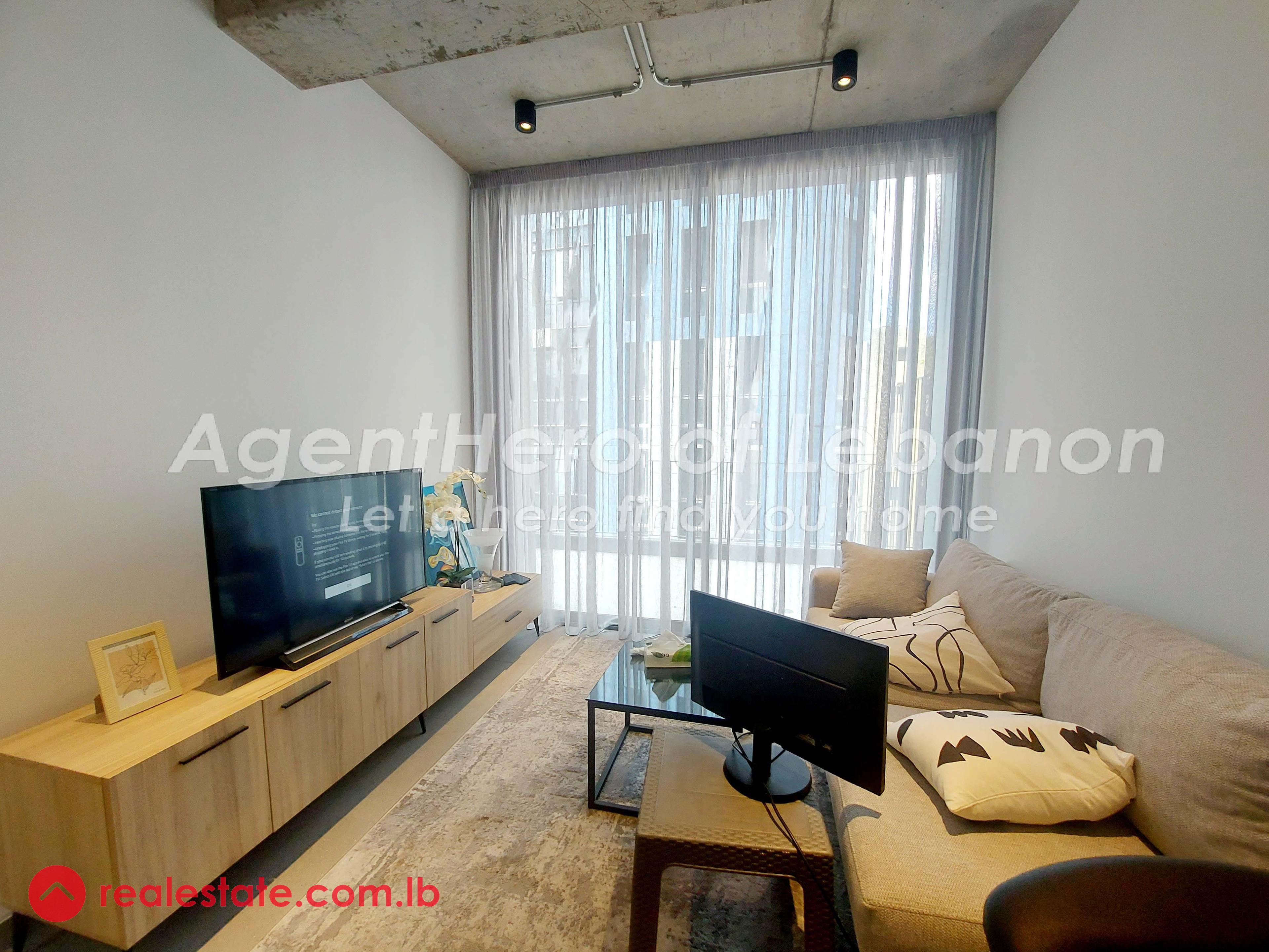 Well Decorated Apt. | Nice Balcony | Perfect Location