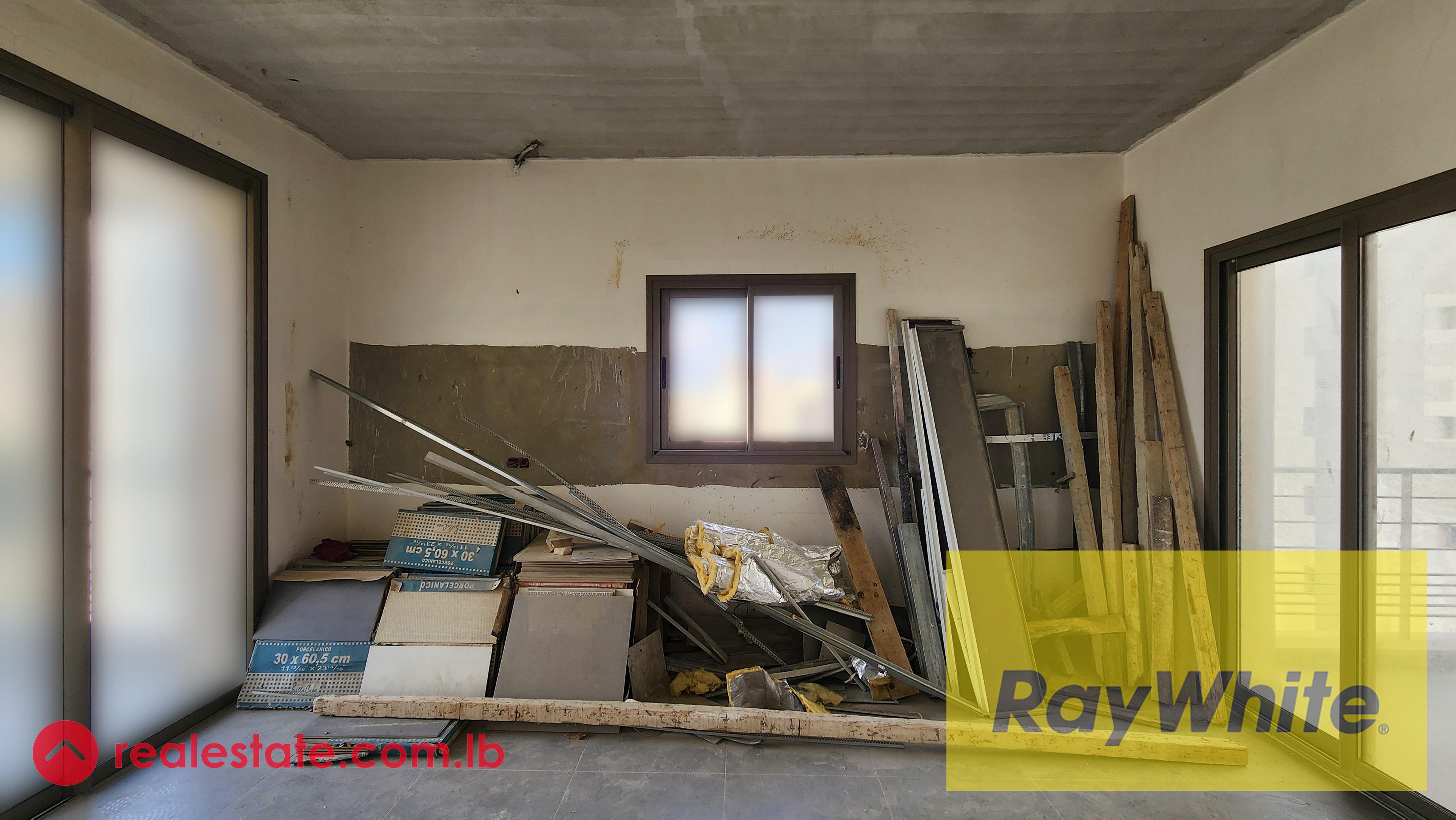 Duplex For Sale in Horch Tabet | Terrace | Panoramic View