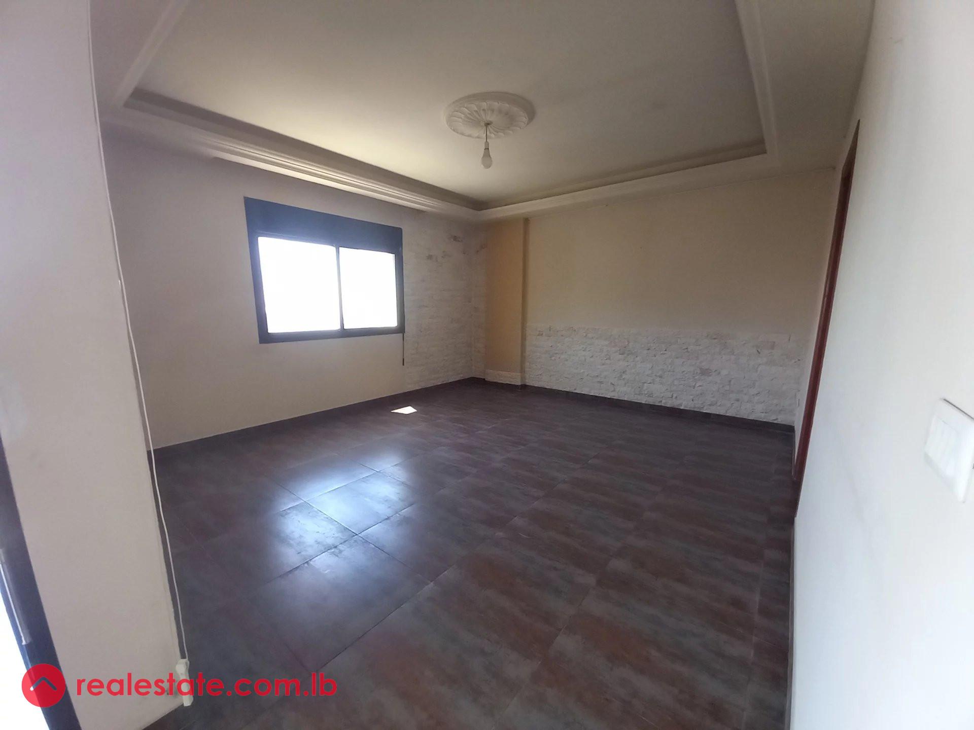 Tranquil apartment in ghazir