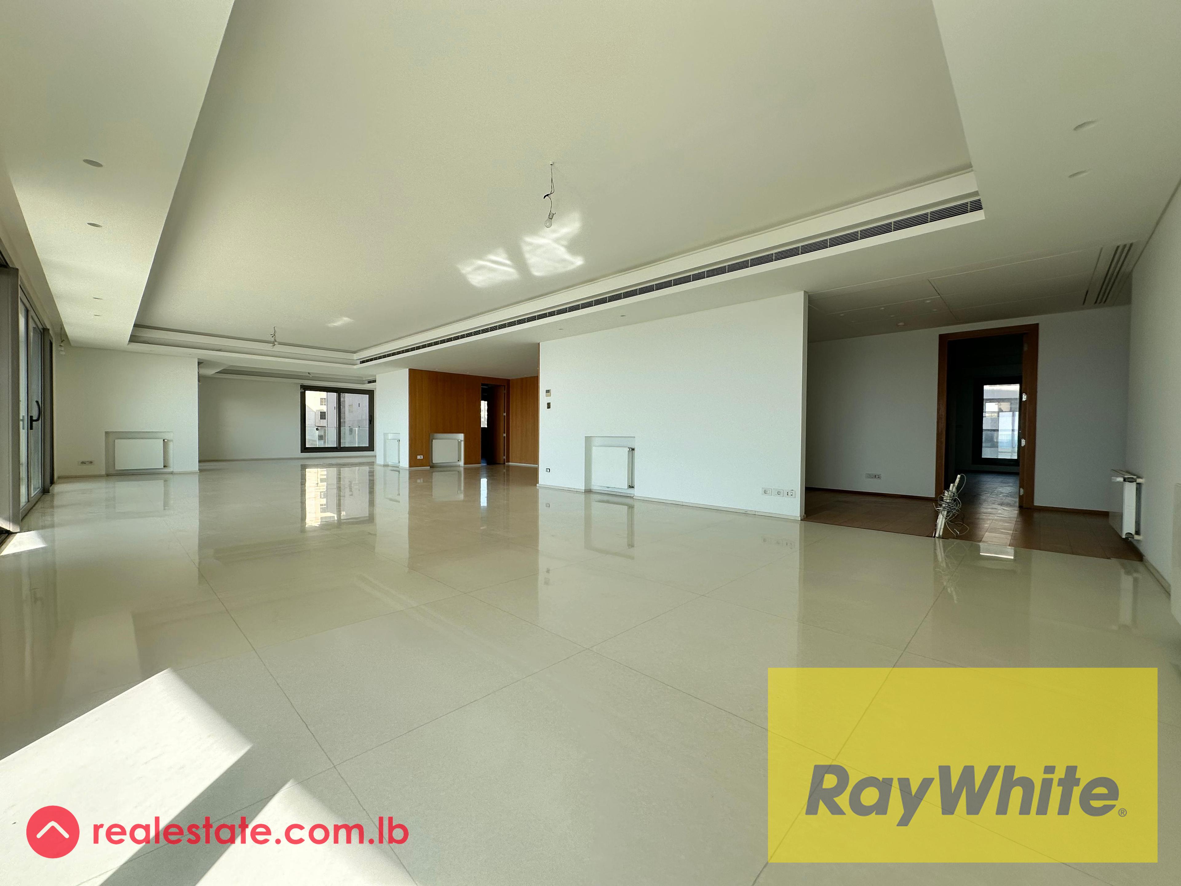 Panoramic View - Apartment For Sale In Rawche