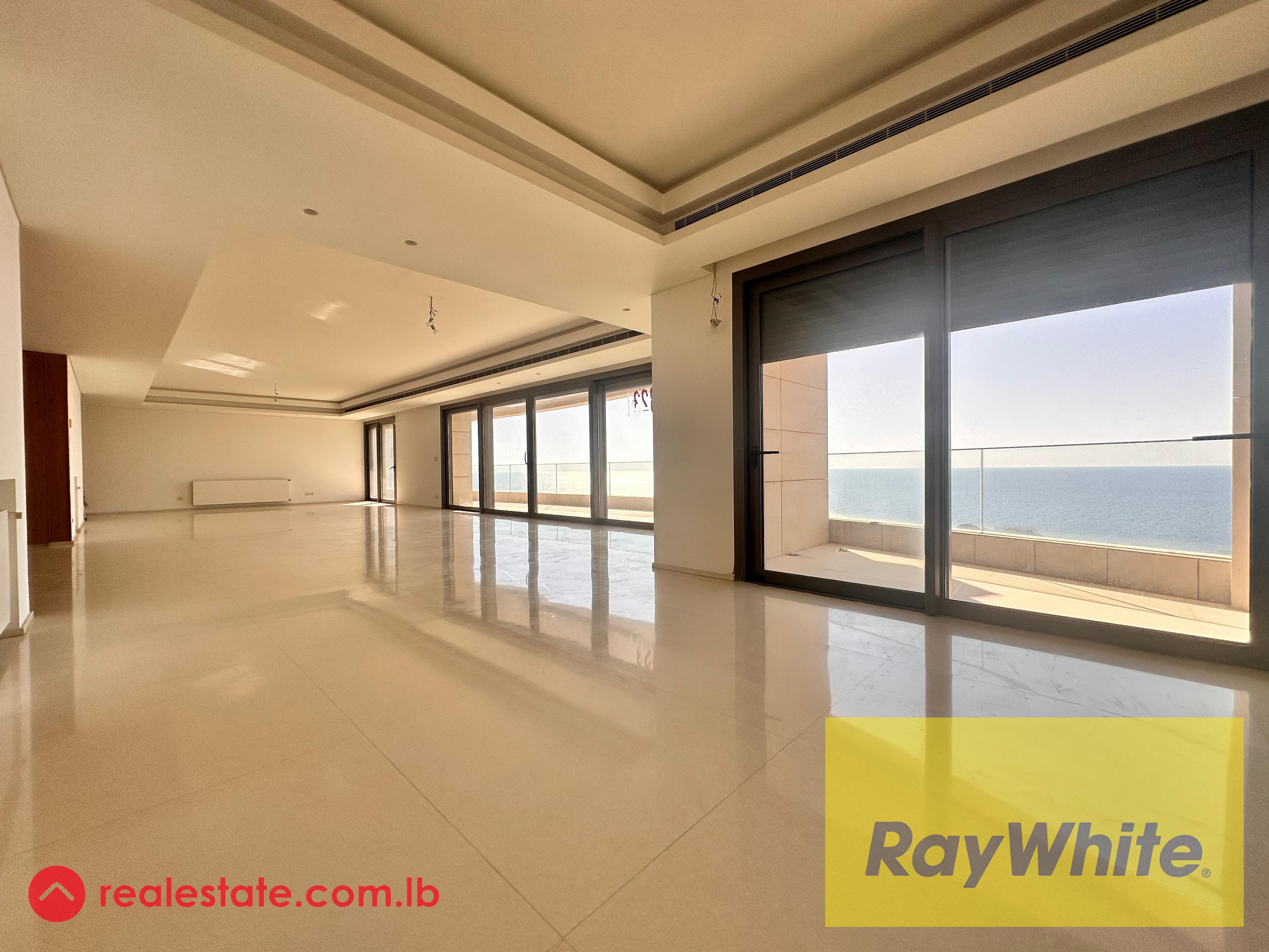 Panoramic View - Apartment For Sale In Rawche