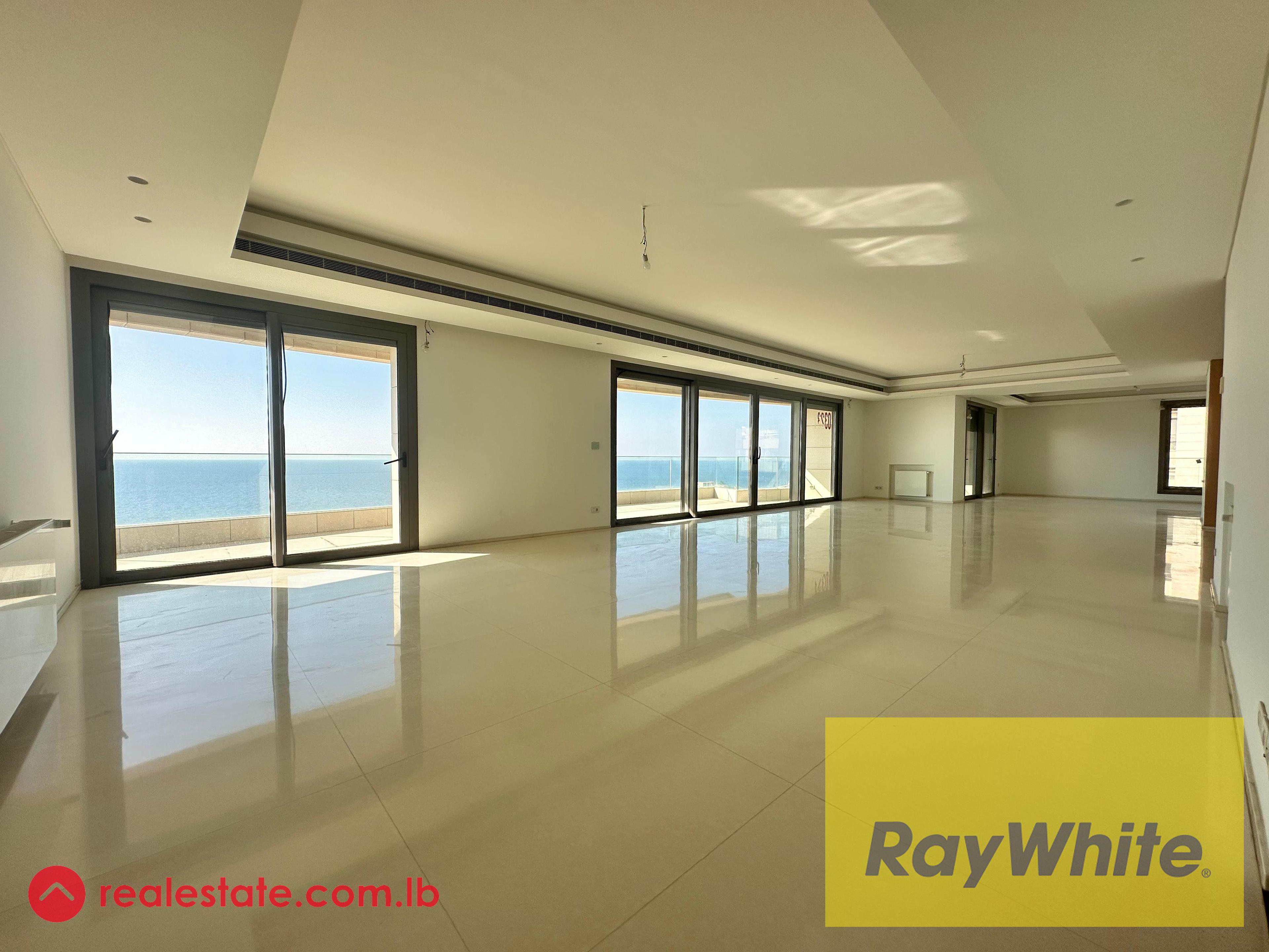 Panoramic View - Apartment For Sale In Rawche