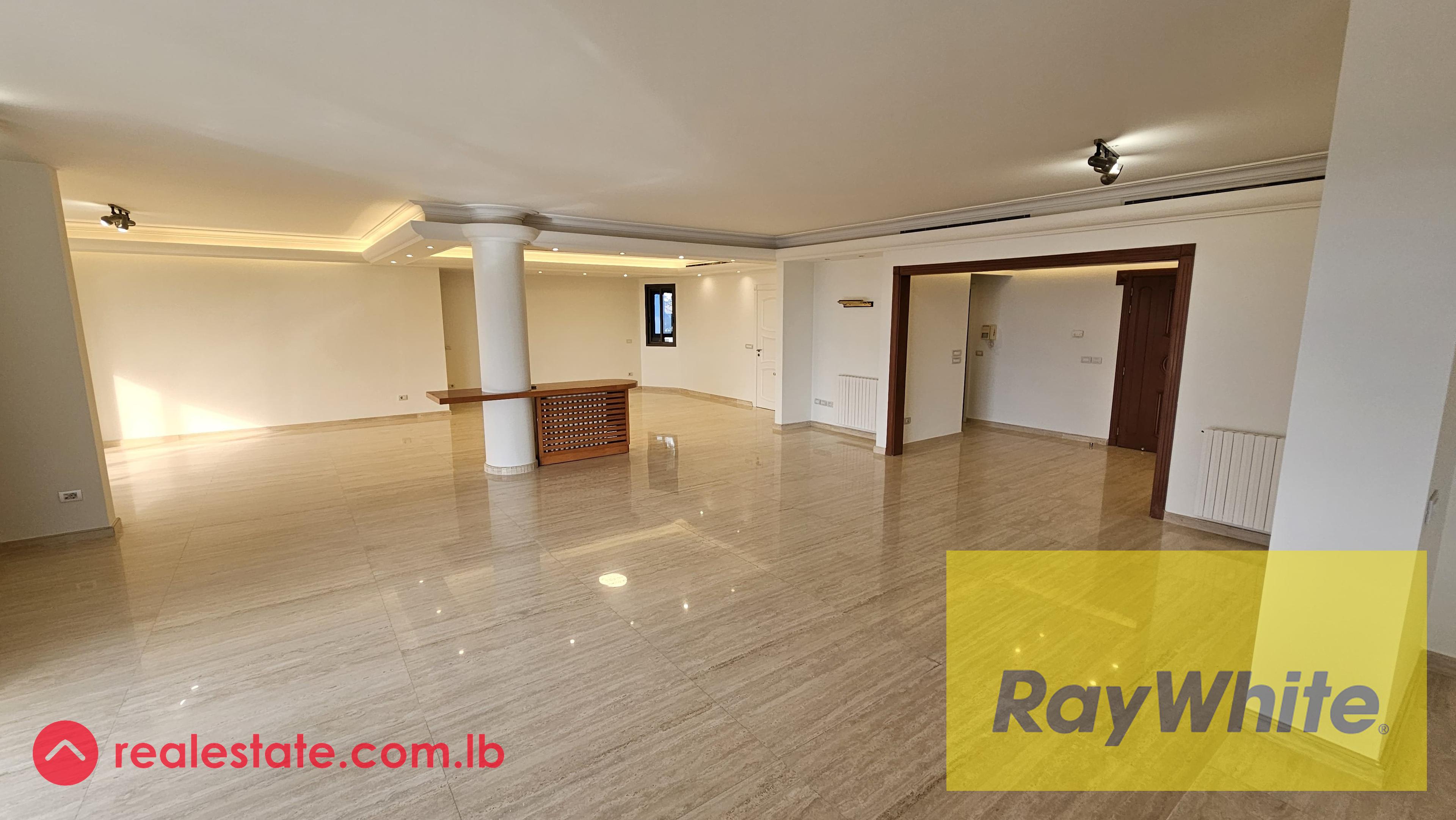 Apartment For Rent In Yarzeh|420sqm