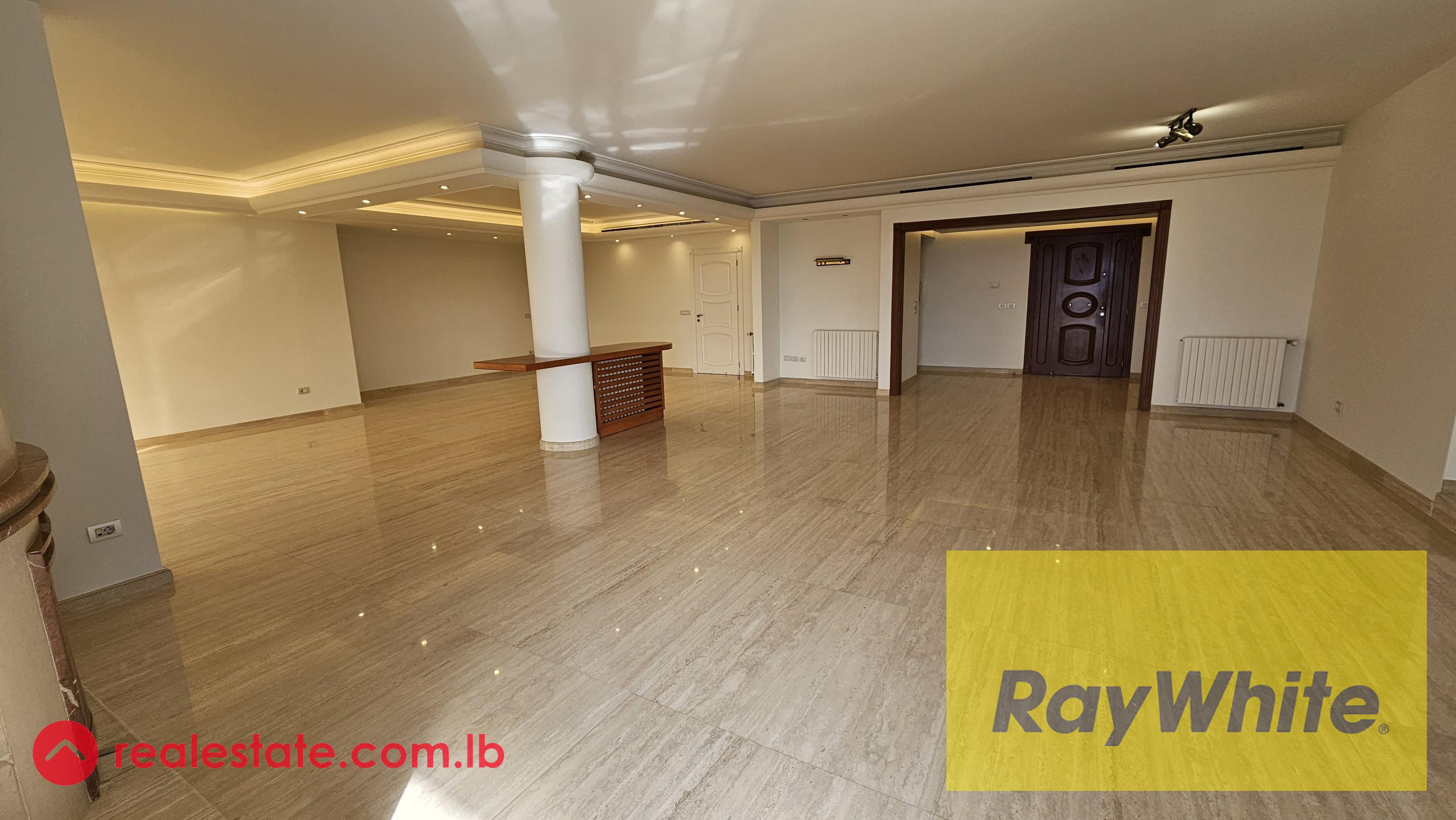 Apartment For Rent In Yarzeh|420sqm
