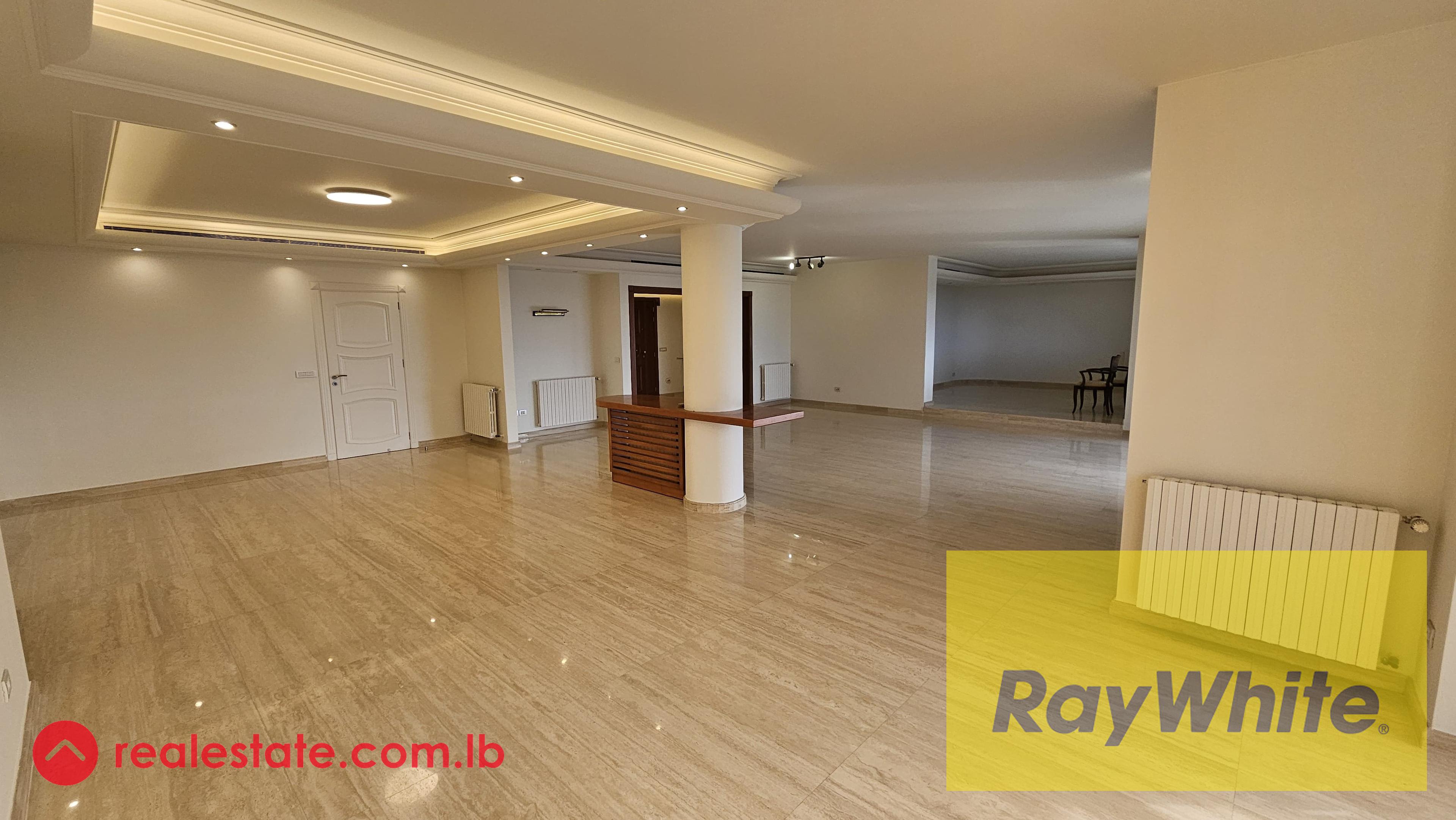 Apartment For Rent In Yarzeh|420sqm