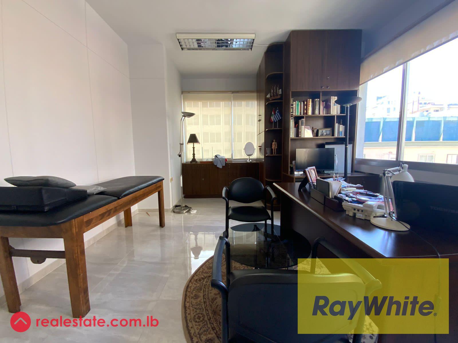 New Clinic for sale in Badaro