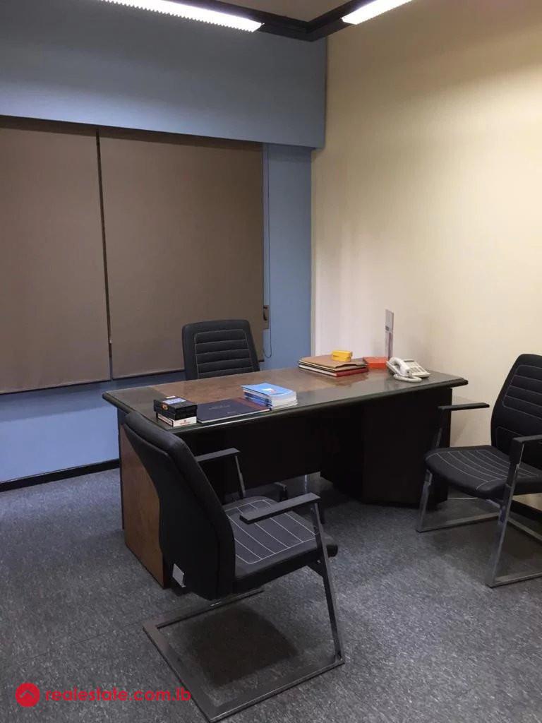 Office Space or Clinic in Prime Ashrafieh Location