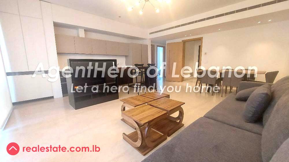 Newly Furnished | Open View | Calm Area