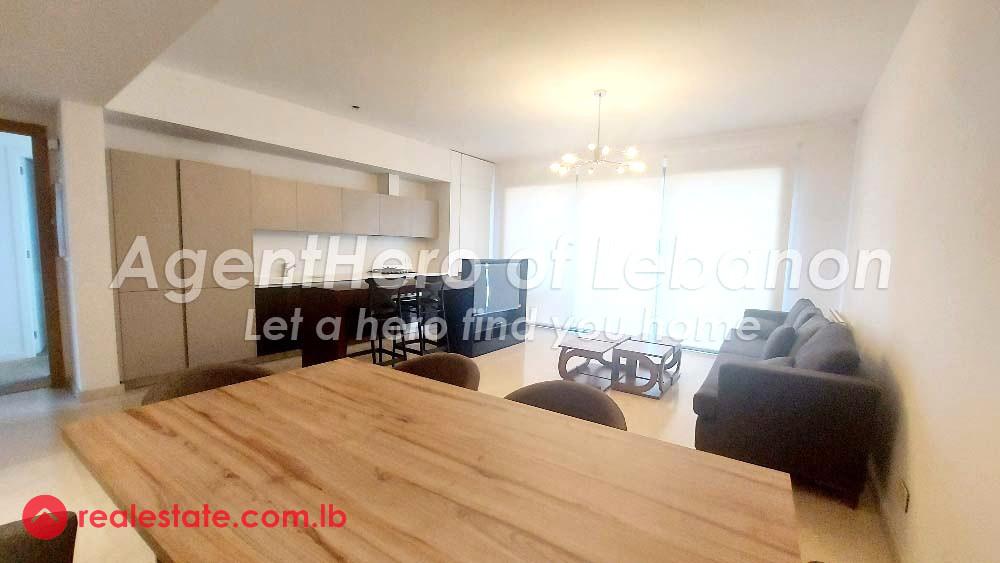 Newly Furnished | Open View | Calm Area