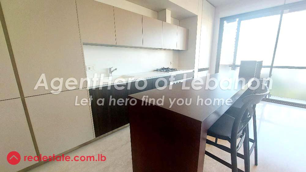 Newly Furnished | Open View | Calm Area