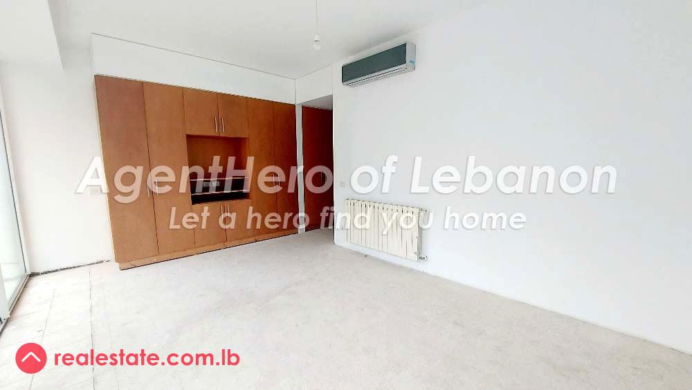 New Apt | Large Balcony | Sea View