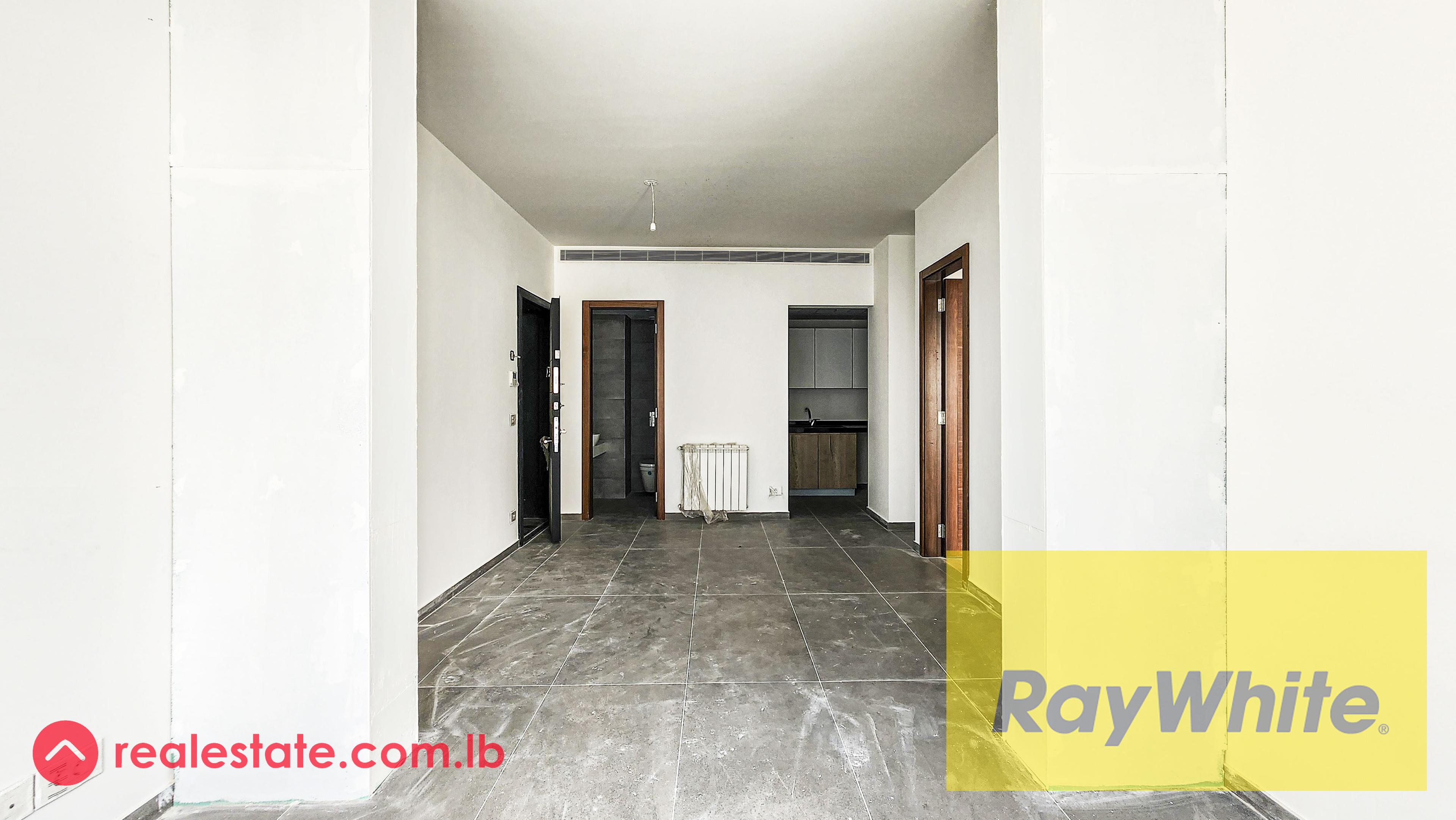 Apartment for sale in Achrafieh