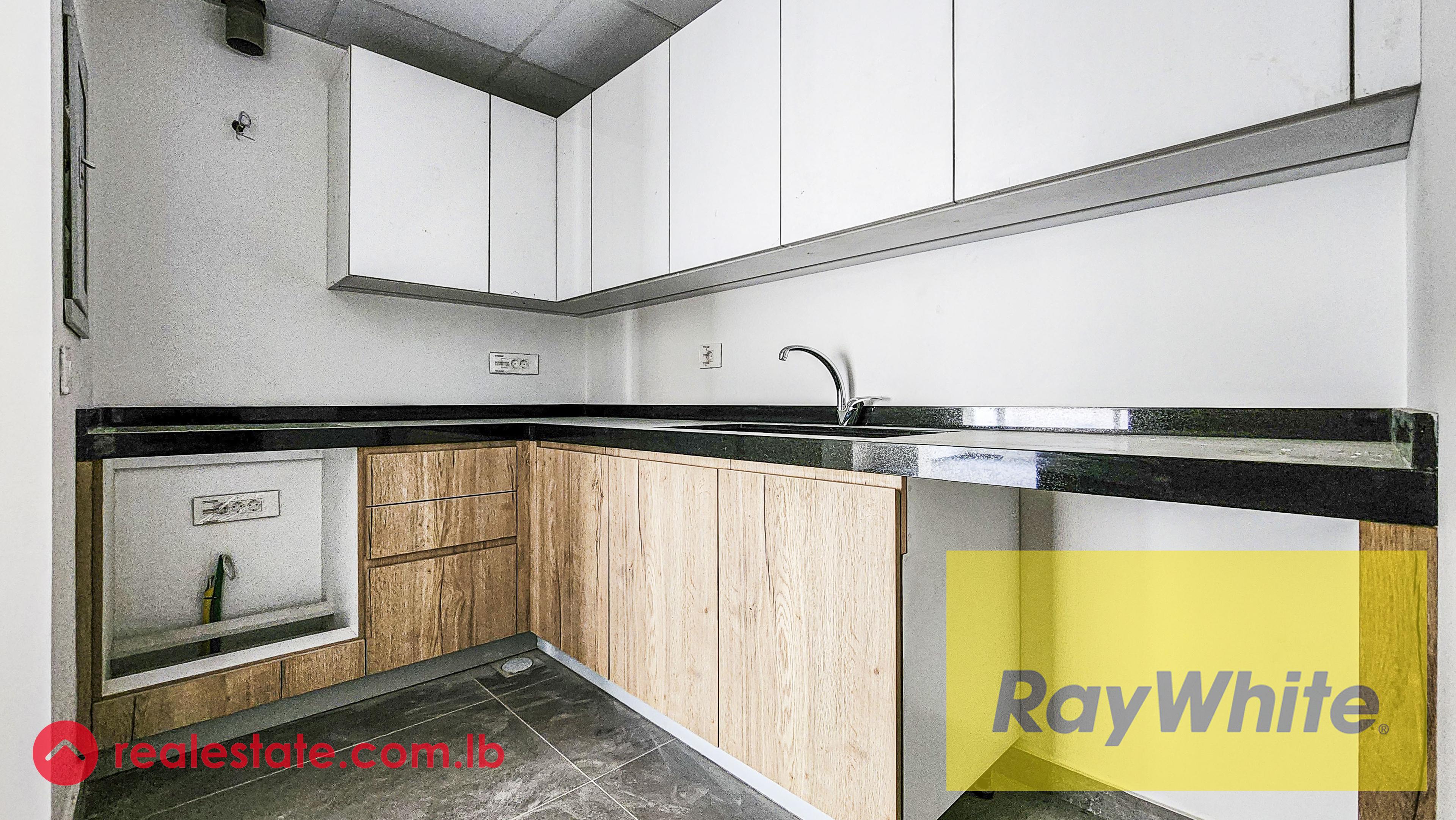 Apartment for sale in Achrafieh