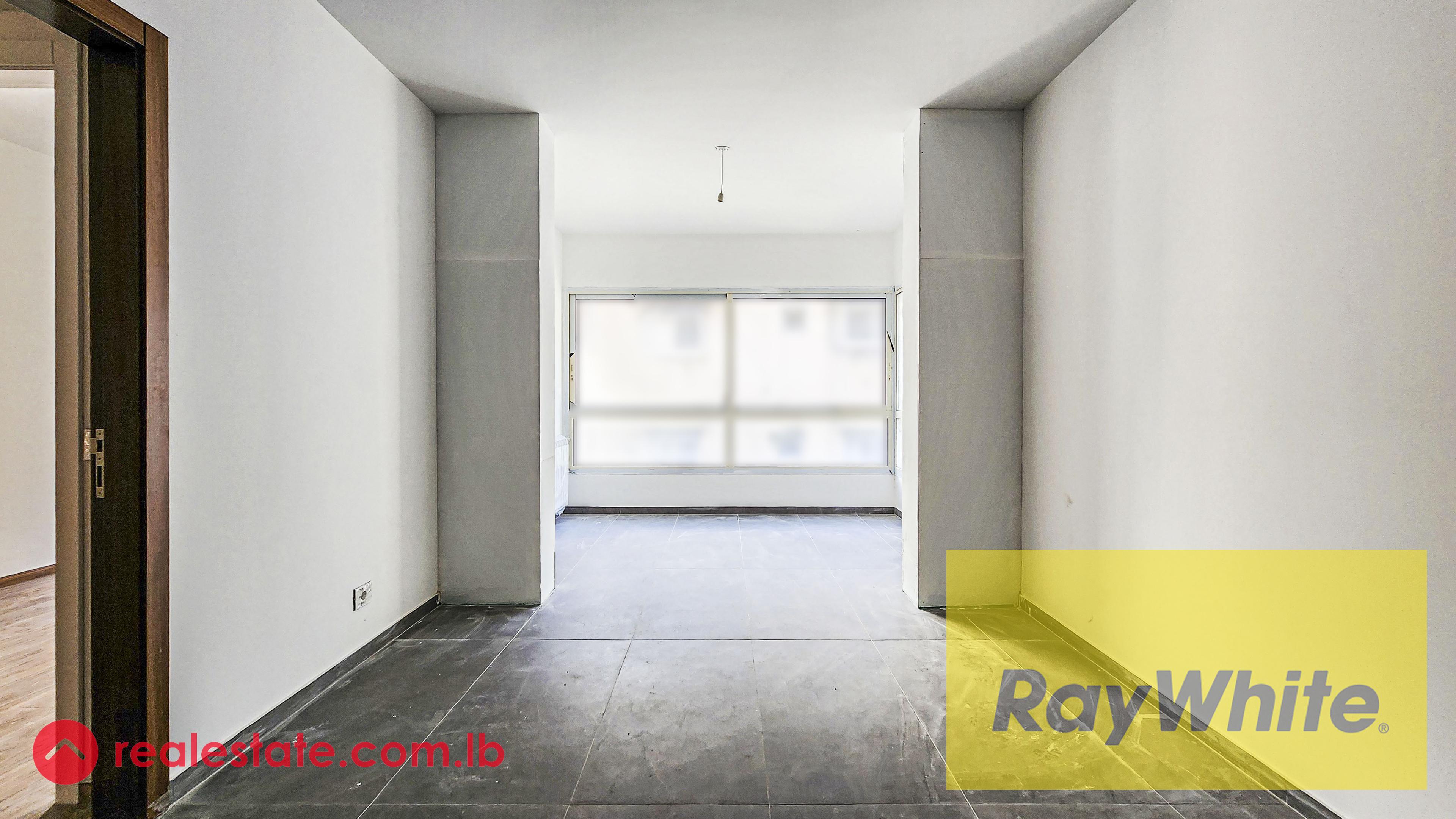 Apartment for sale in Achrafieh