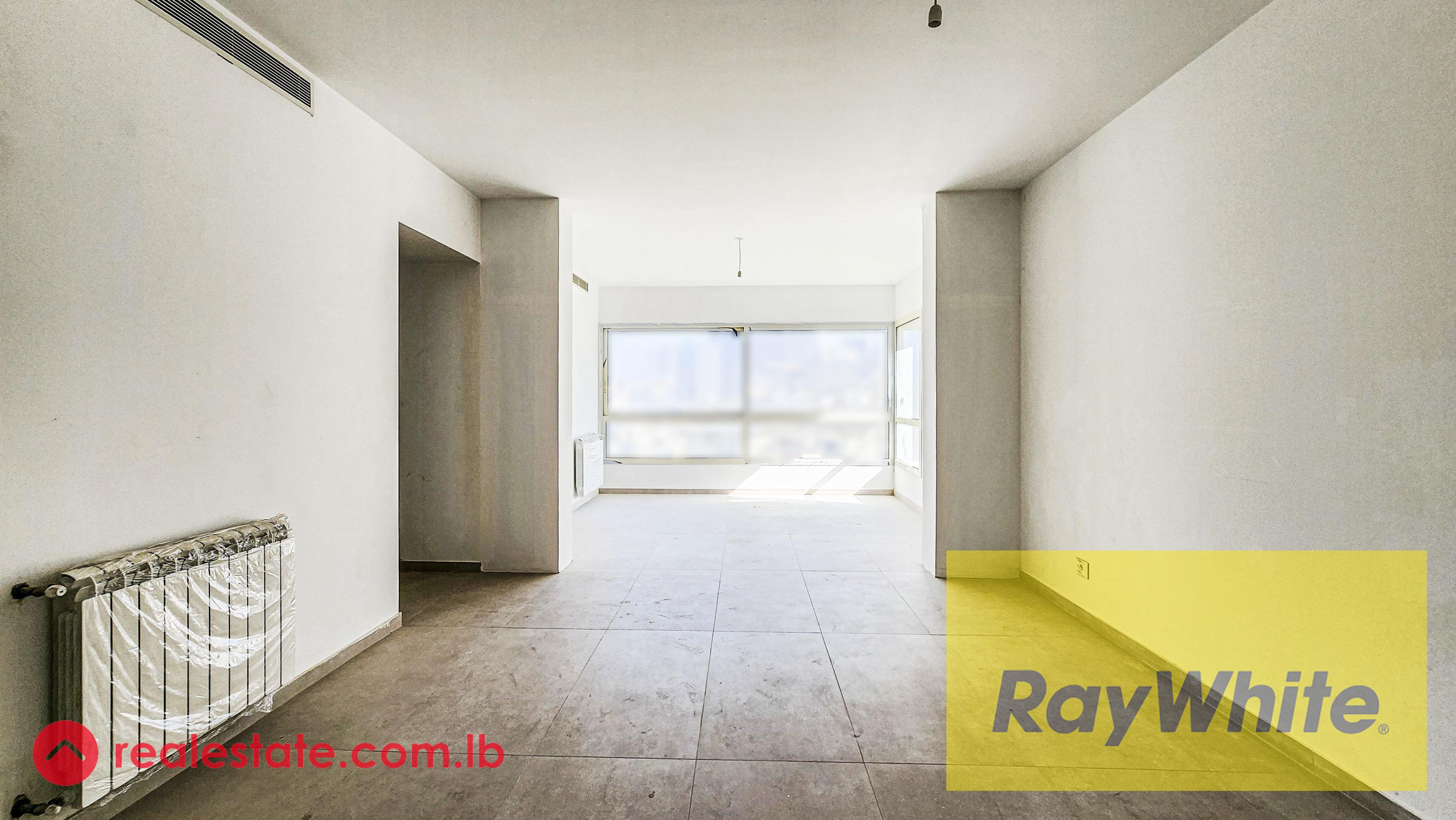 Apartment for sale in Achrafieh