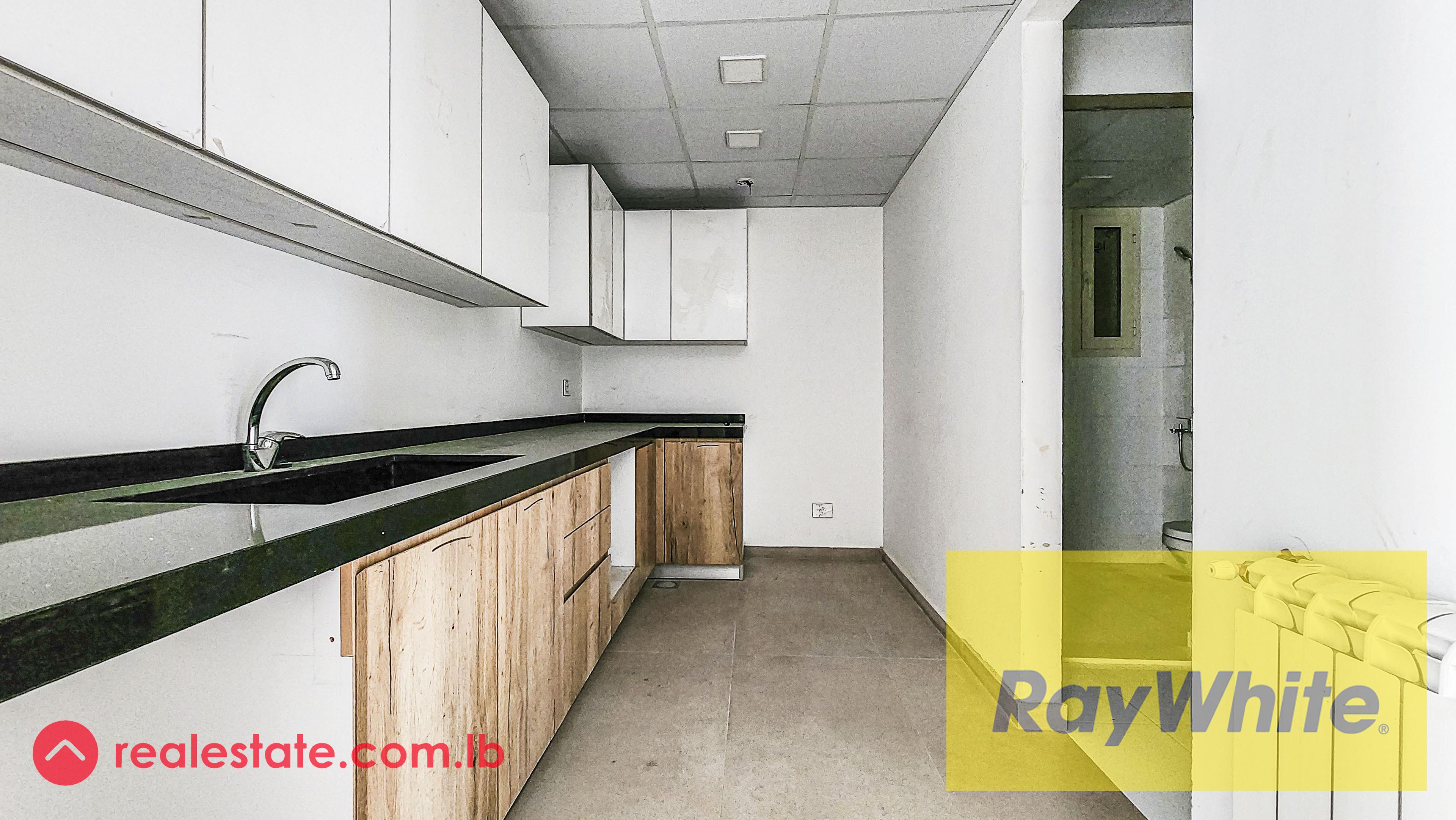 Apartment for sale in Achrafieh