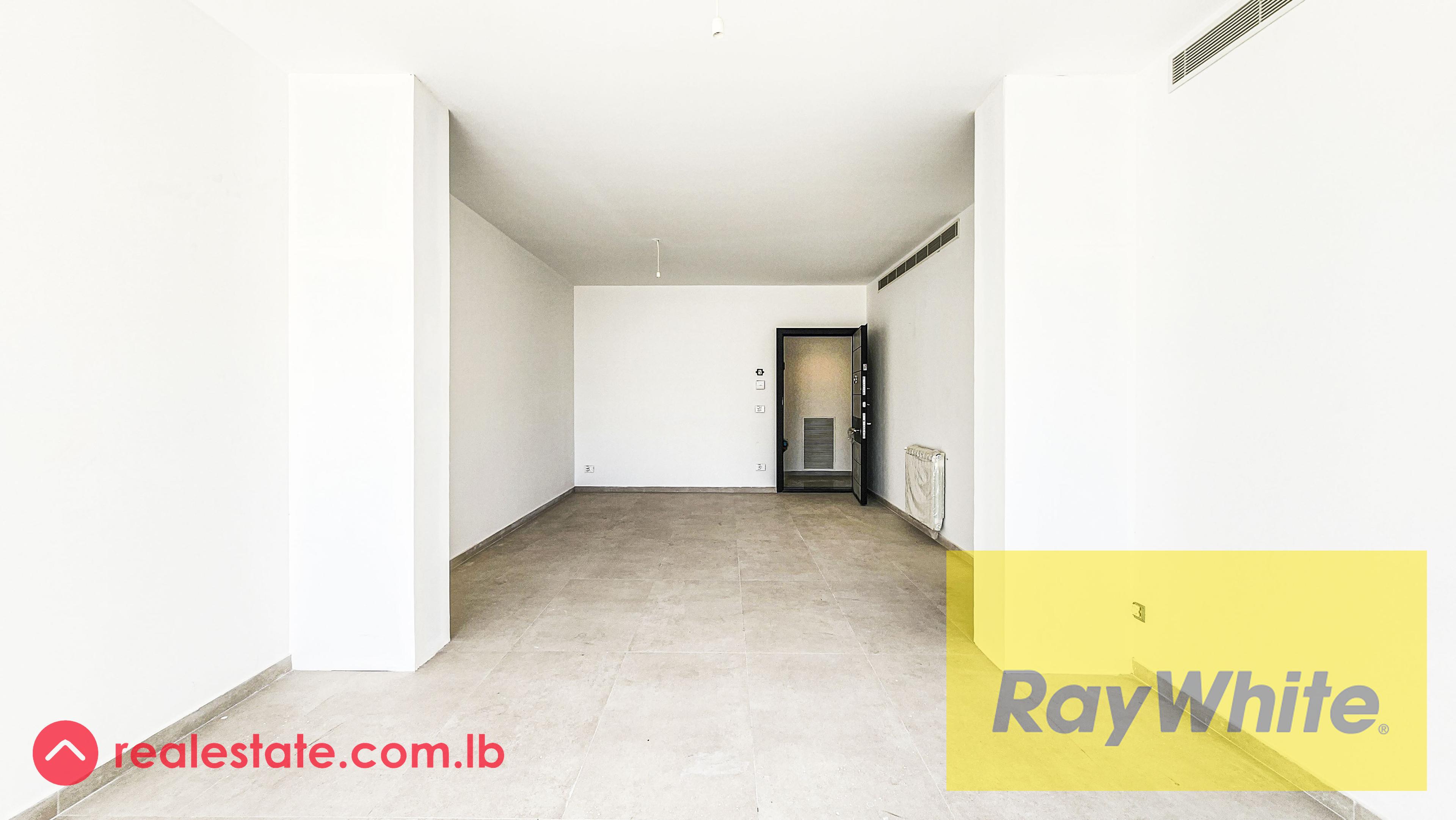 Apartment for sale in Achrafieh