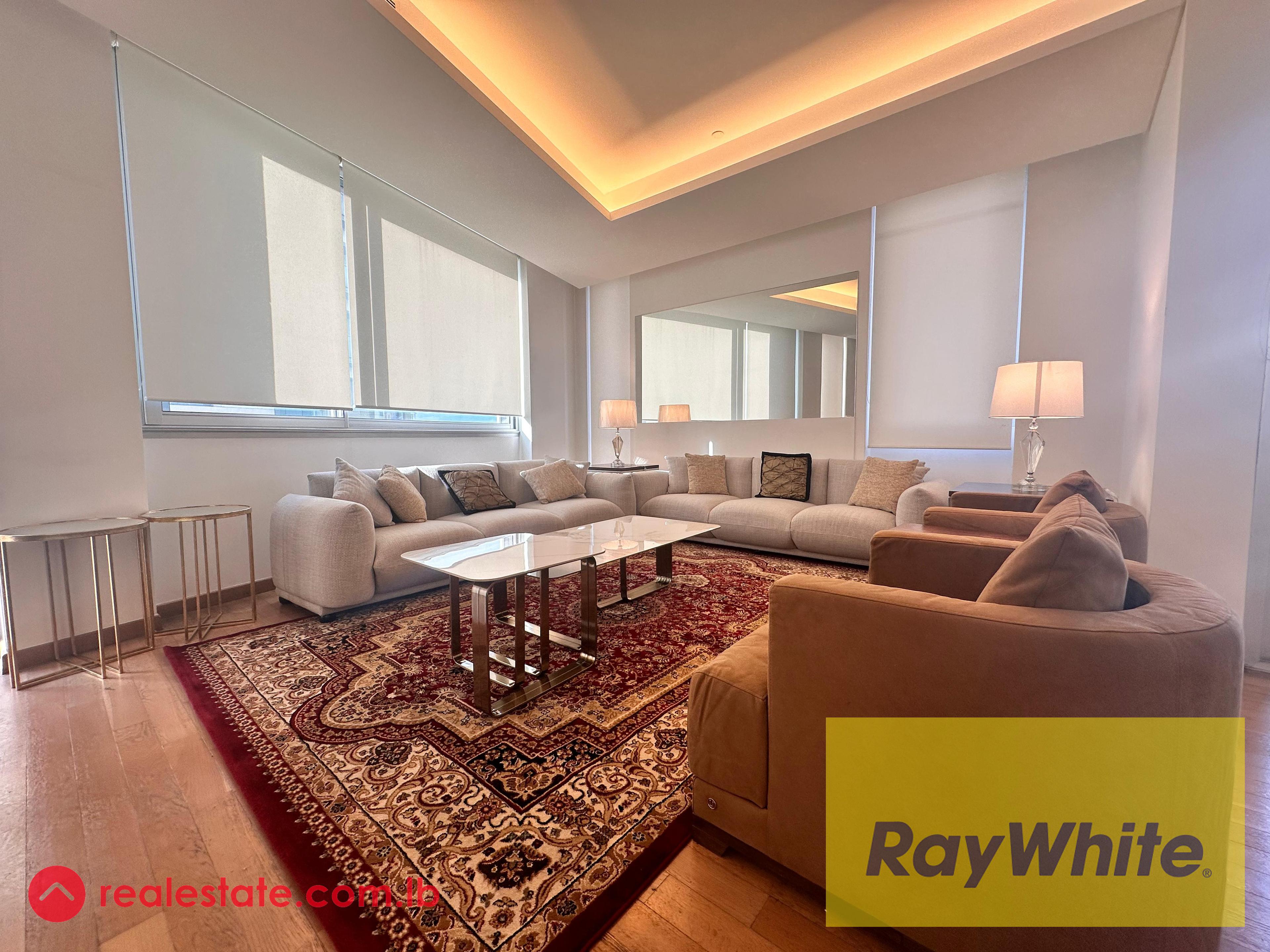 Apartment for Rent in Downtown