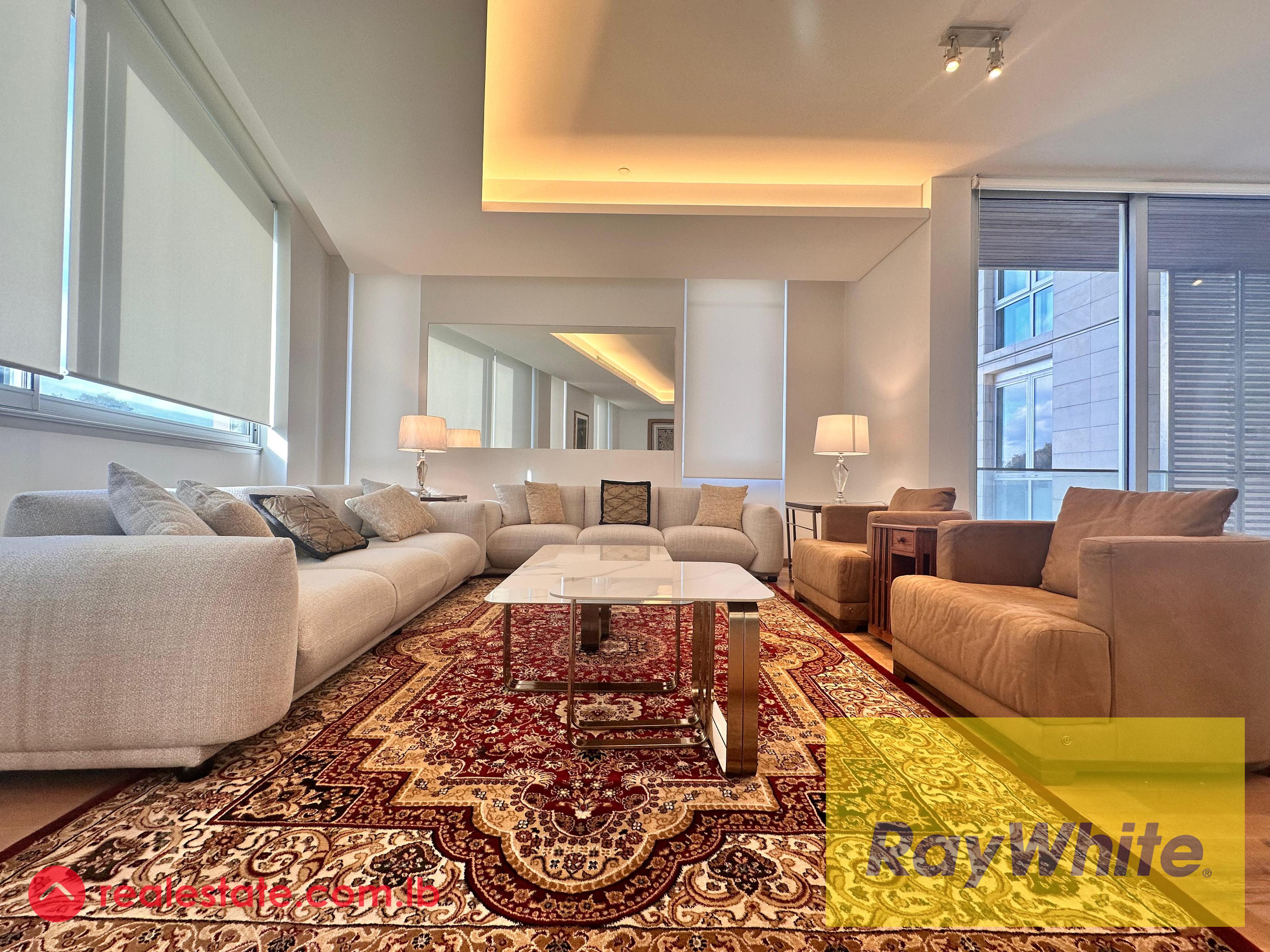 Apartment for Rent in Downtown