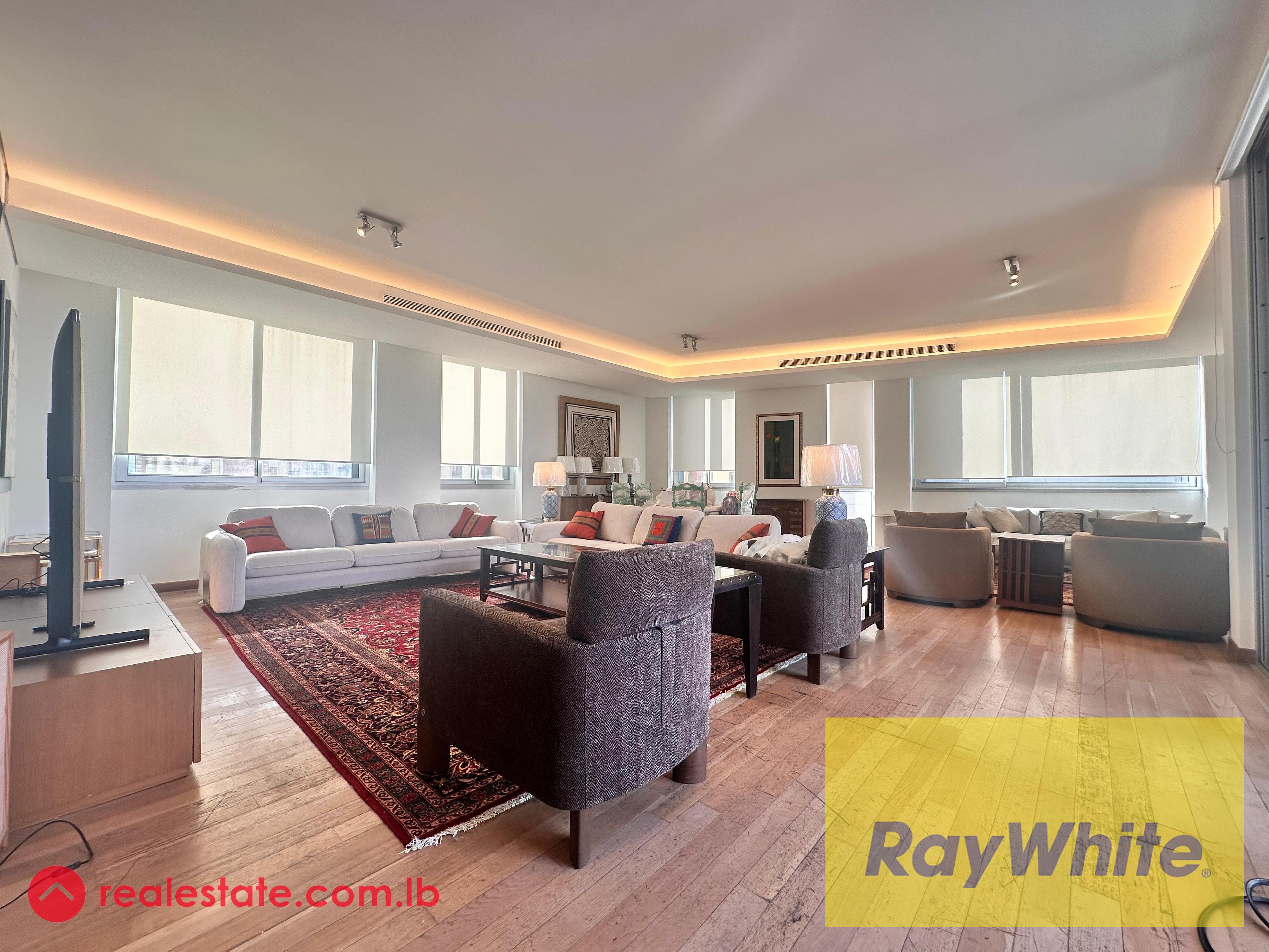 Apartment for Rent in Downtown