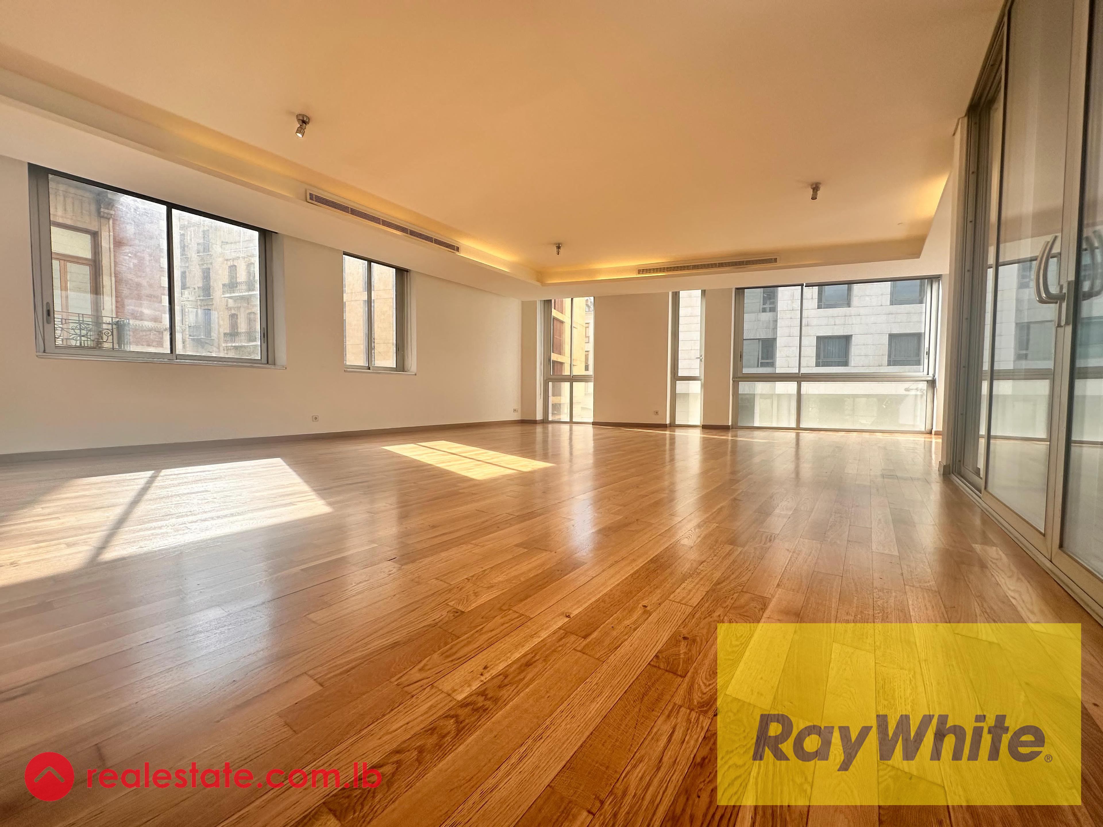 Apartment for Rent in Downtown