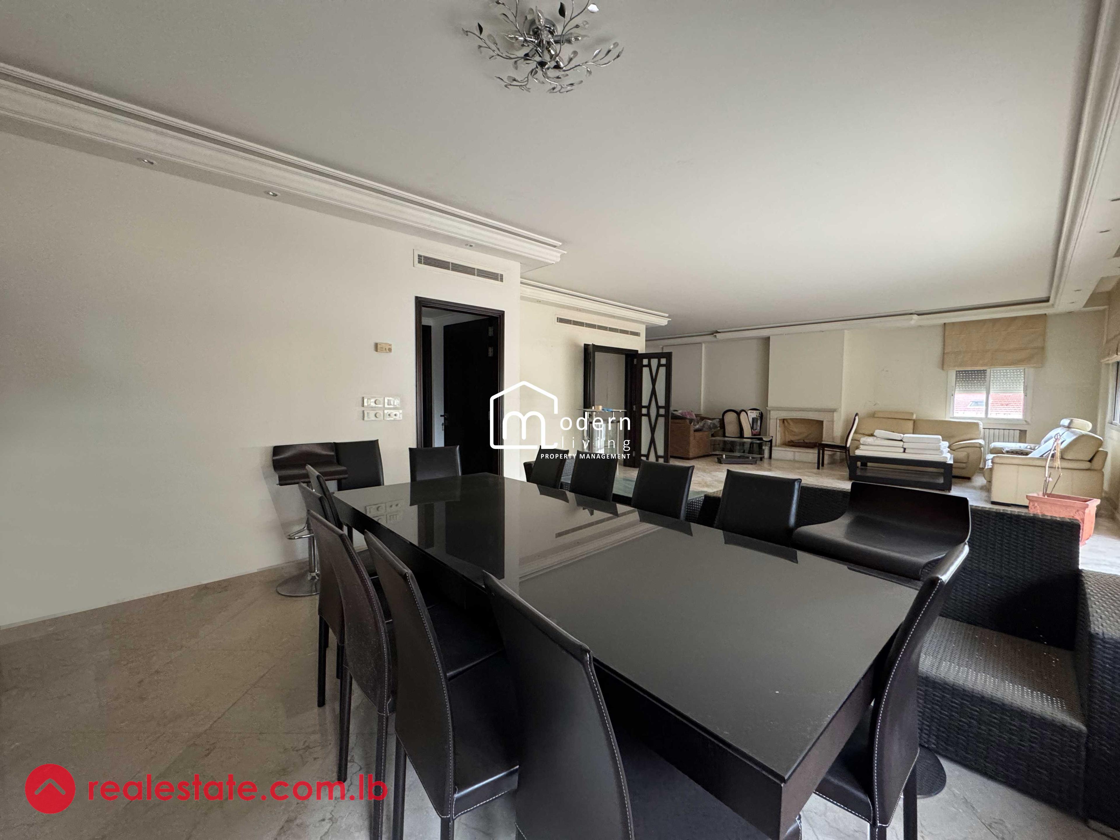 280 Sqm + 240 Sqm Rooftop | for Sale in Mtayleb