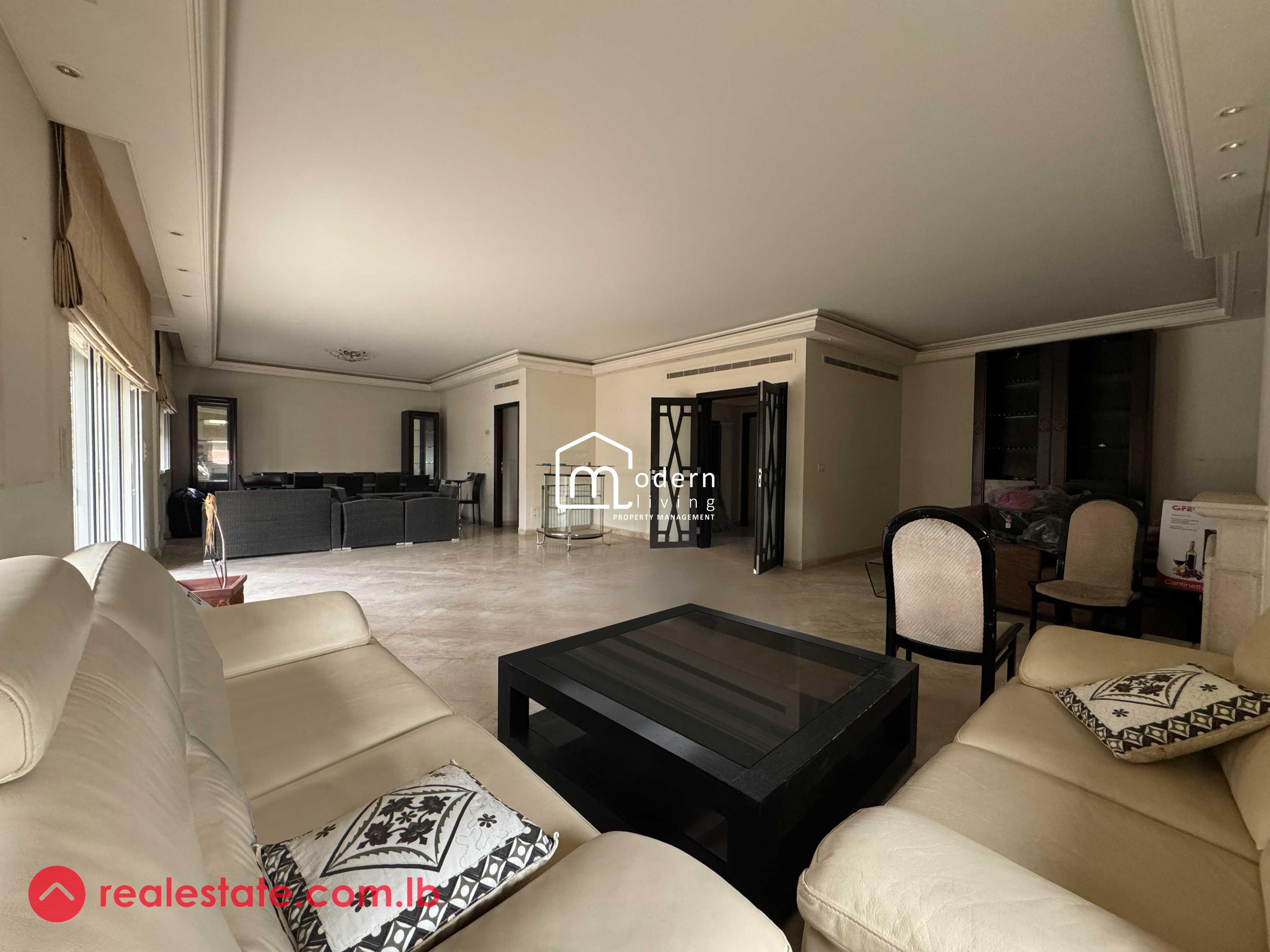 280 Sqm + 240 Sqm Rooftop | for Sale in Mtayleb