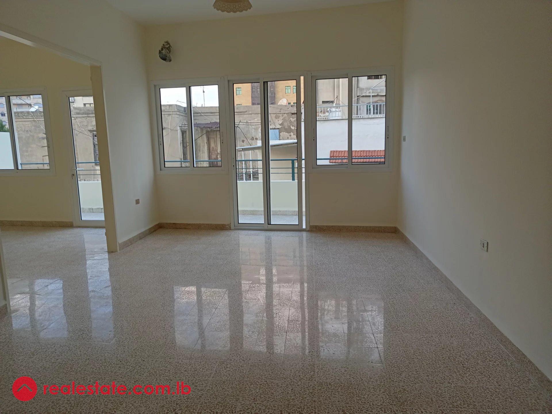 Newly renovated apartment for rent in Hamra