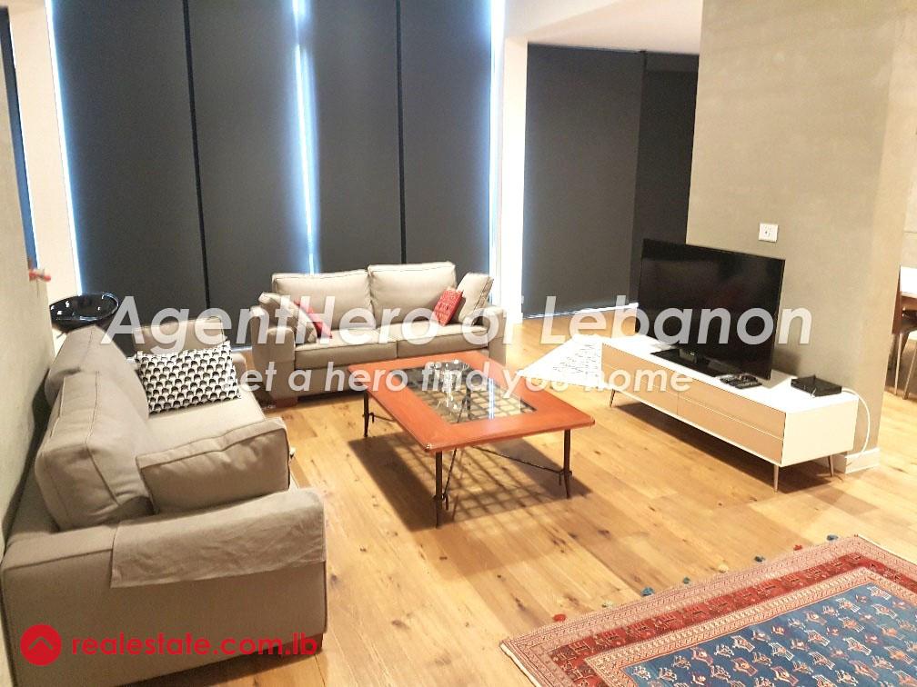 Modern Loft Duplex | Ecological Façade