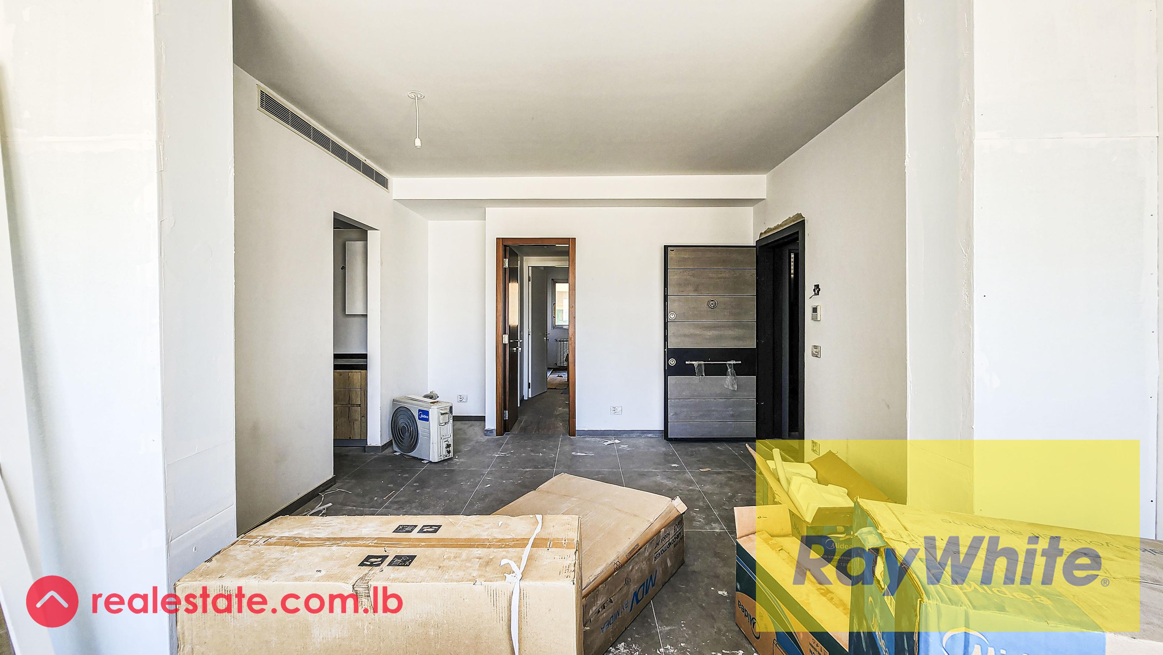 Apartment for sale in Achrafieh