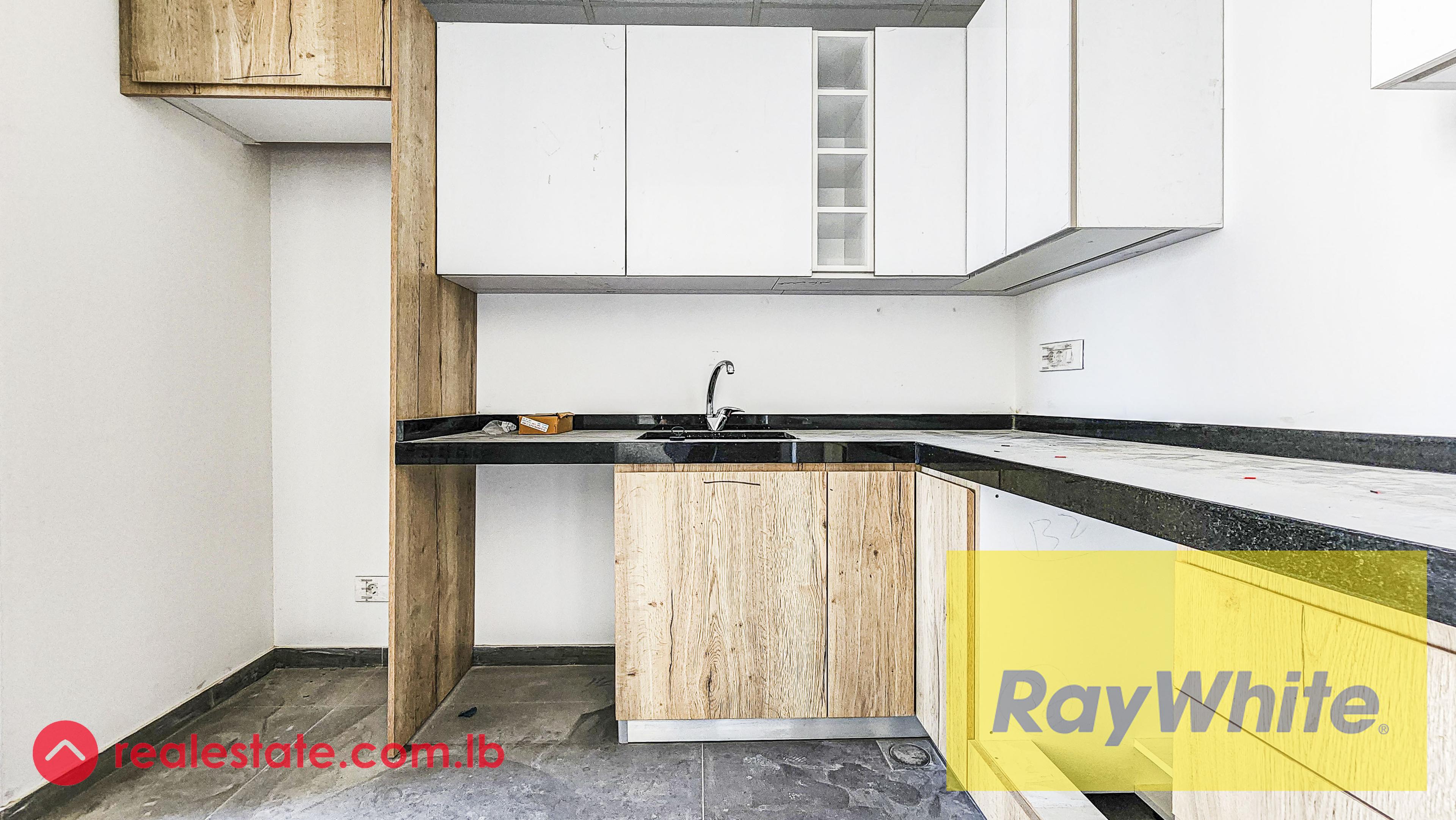 Apartment for sale in Achrafieh