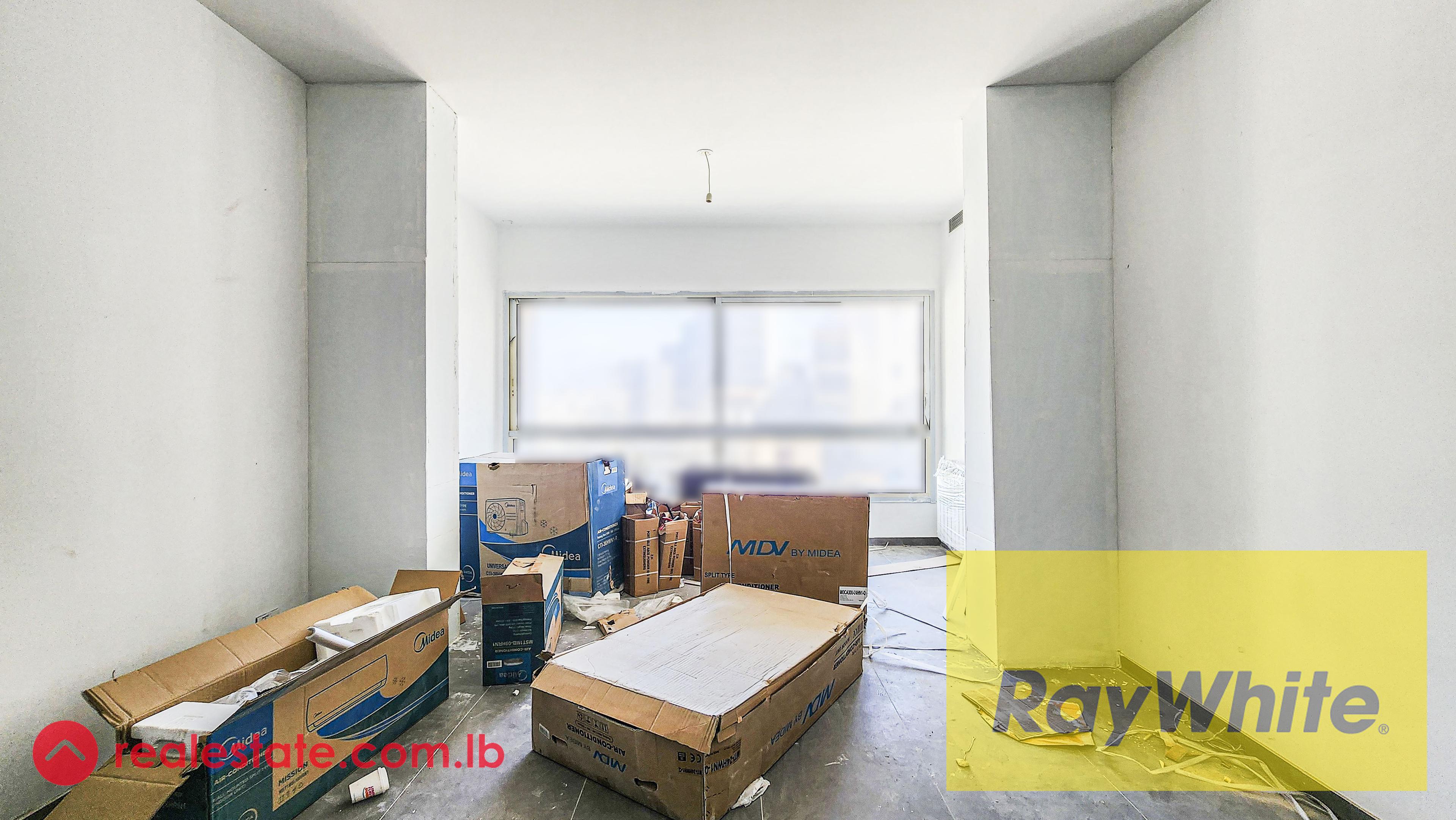 Apartment for sale in Achrafieh