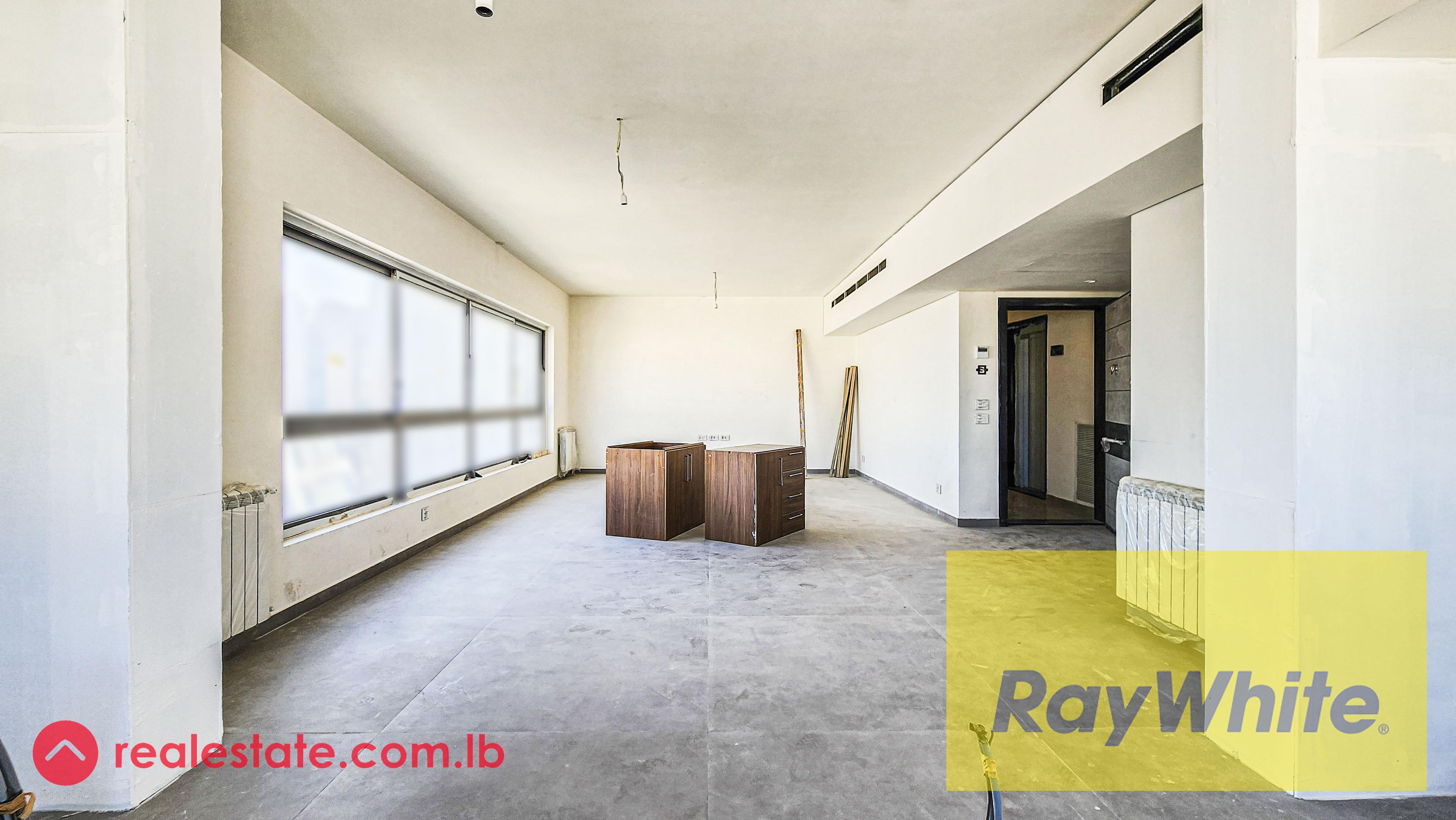Apartment for sale in Achrafieh