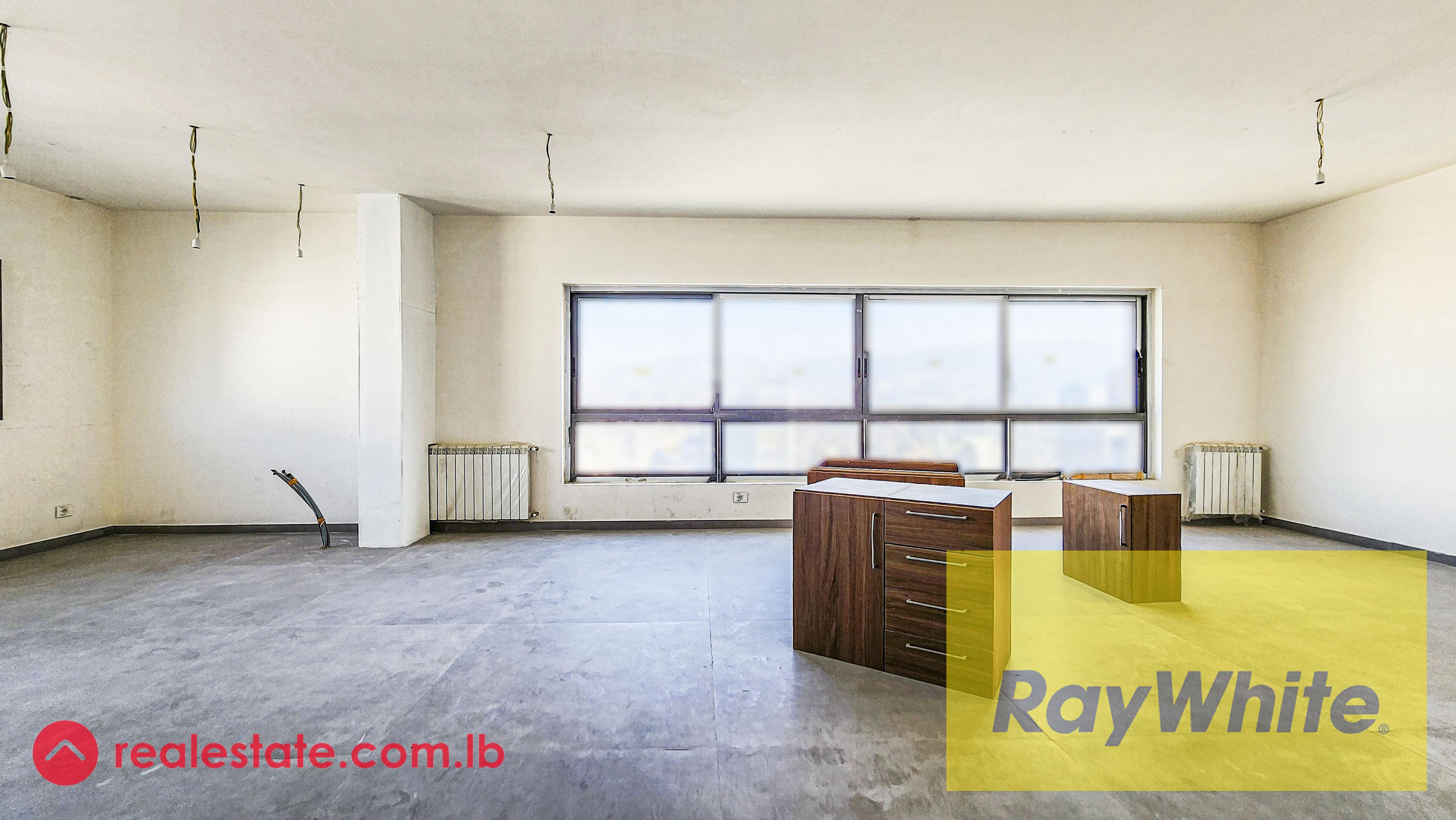 Apartment for sale in Achrafieh