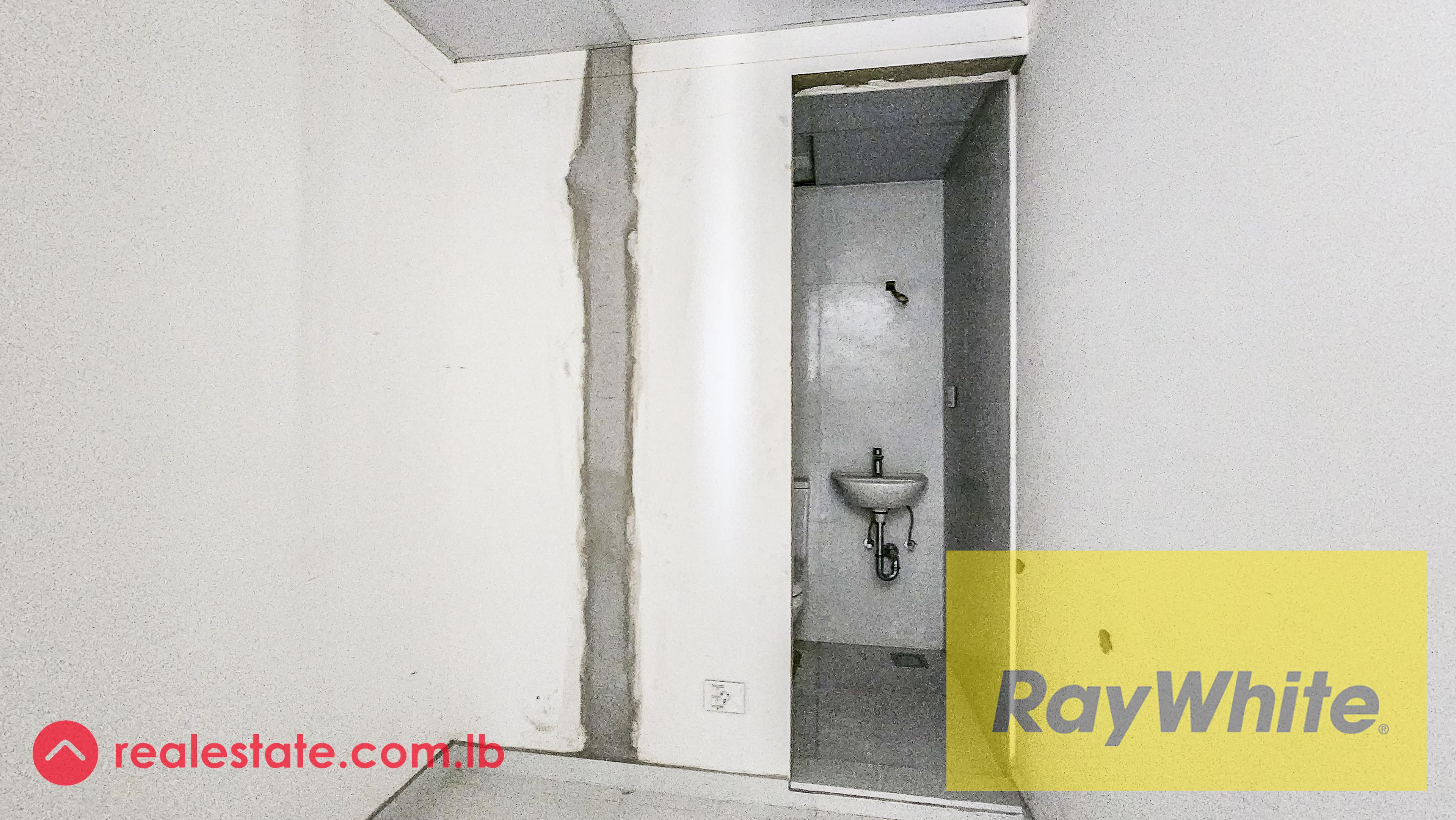 Duplex for sale in Achrafieh