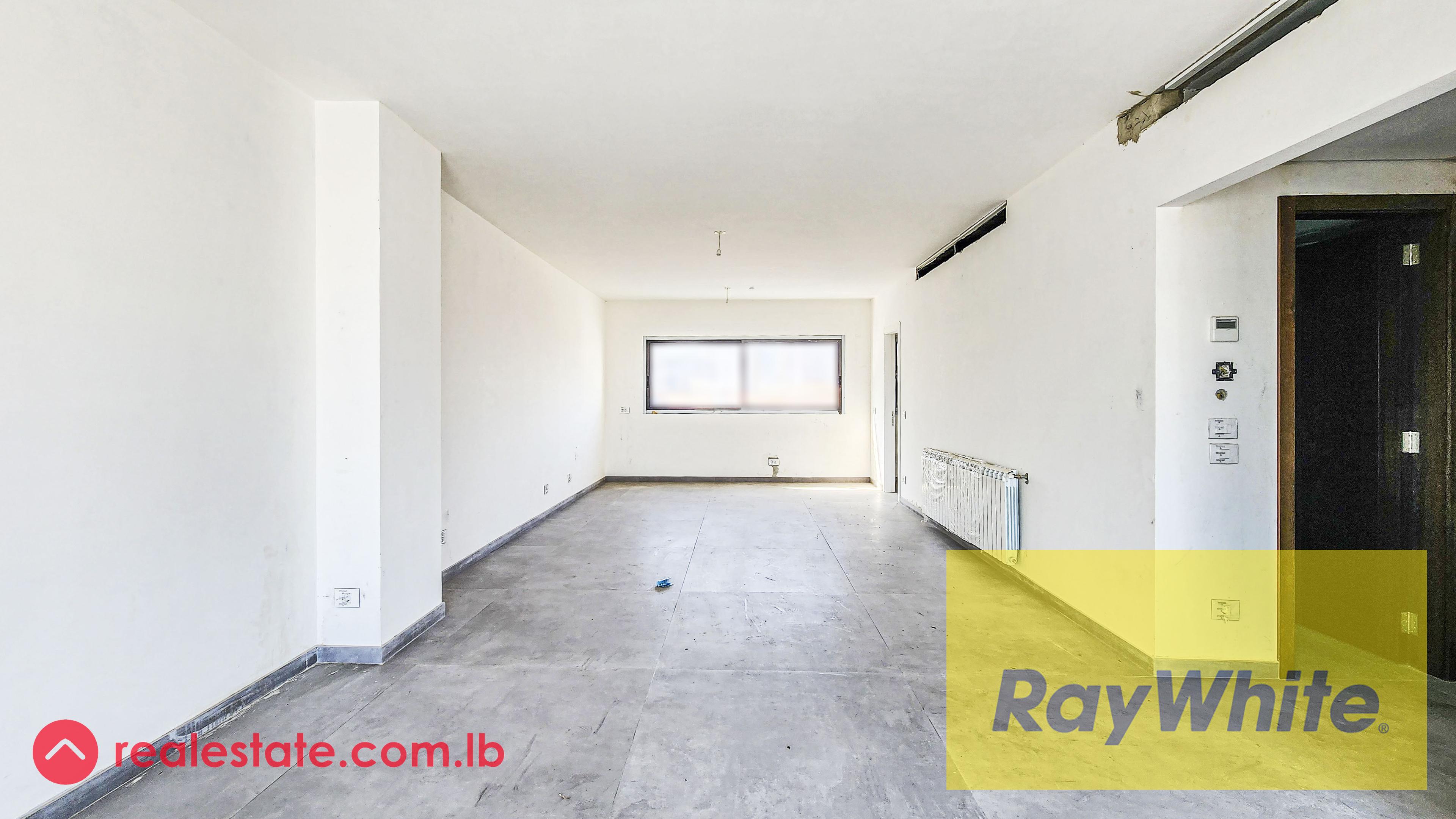 Duplex for sale in Achrafieh