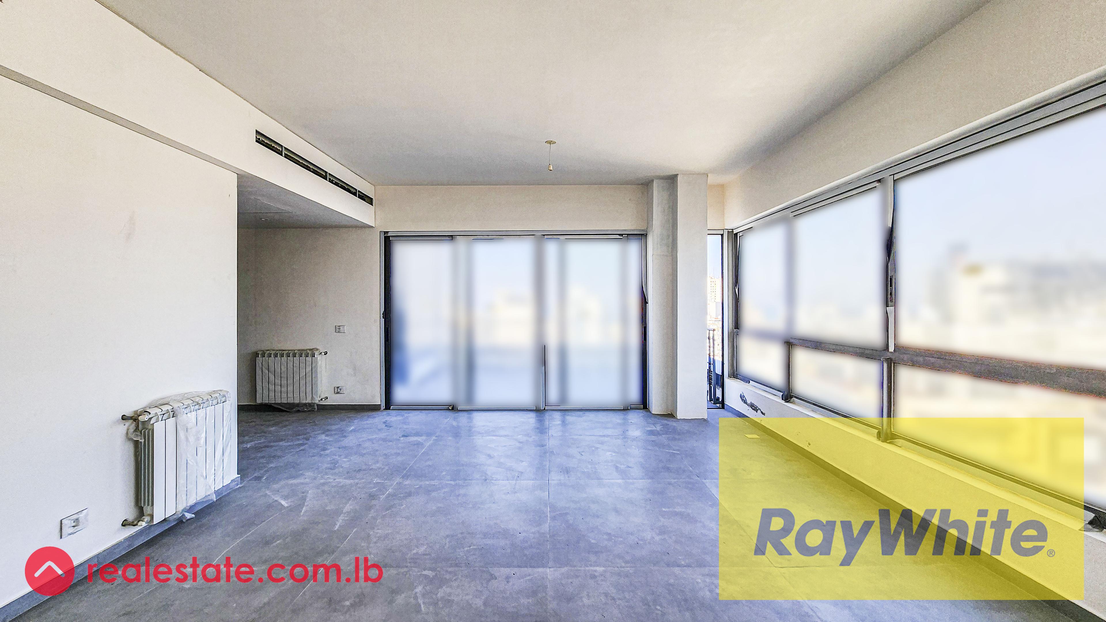 Apartment for sale in Achrafieh