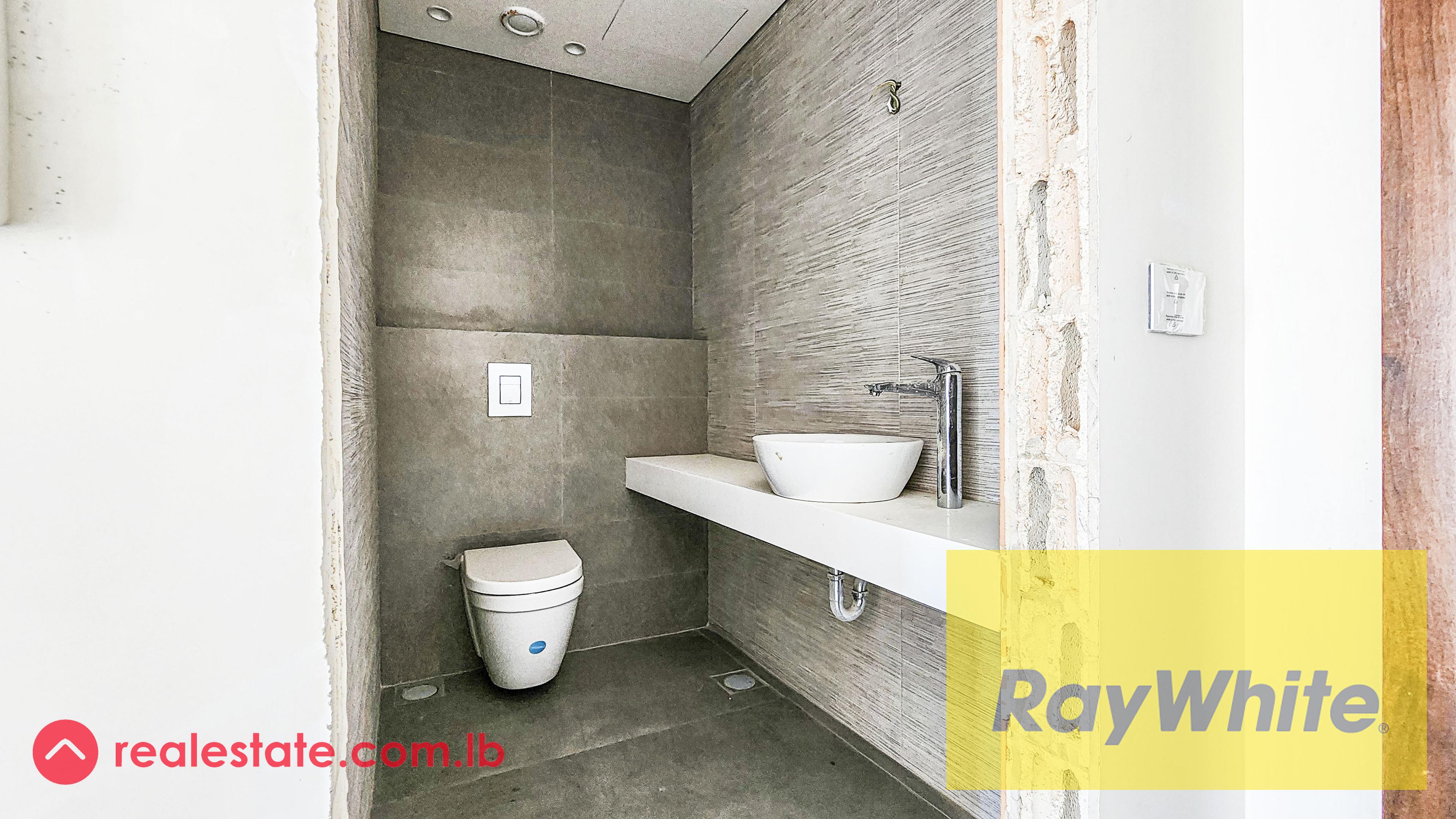 Apartment for sale in Achrafieh