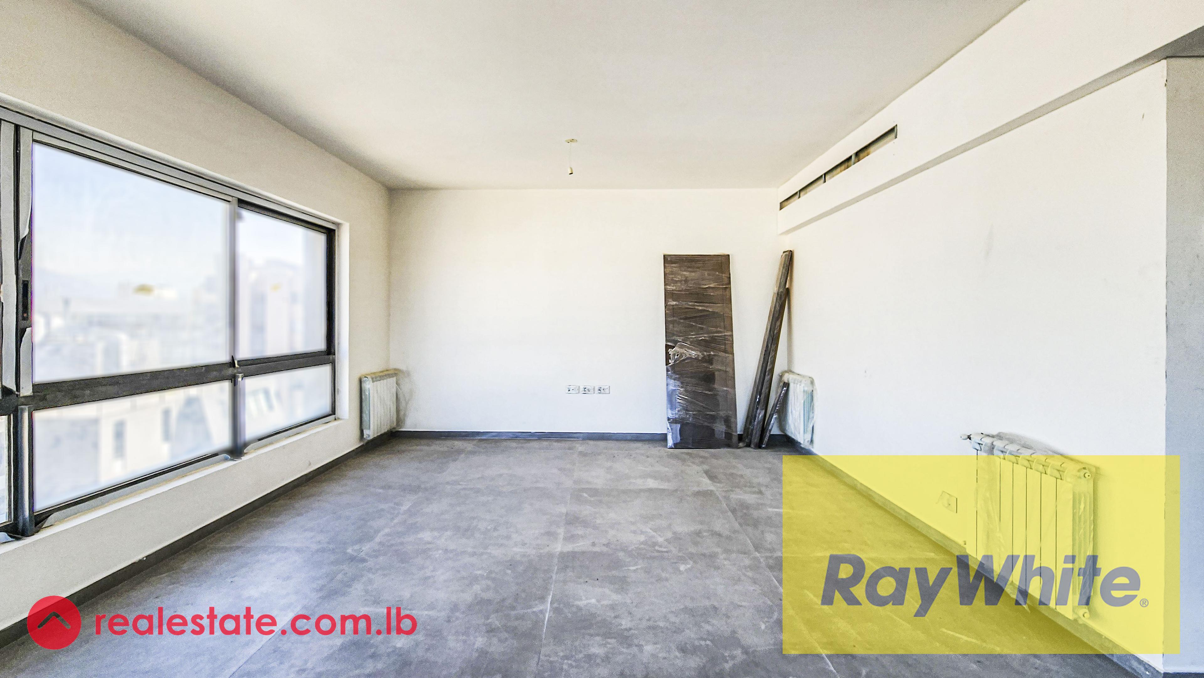 Apartment for sale in Achrafieh