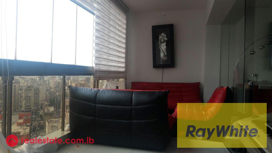 Apartment for Sale in Jdeideh