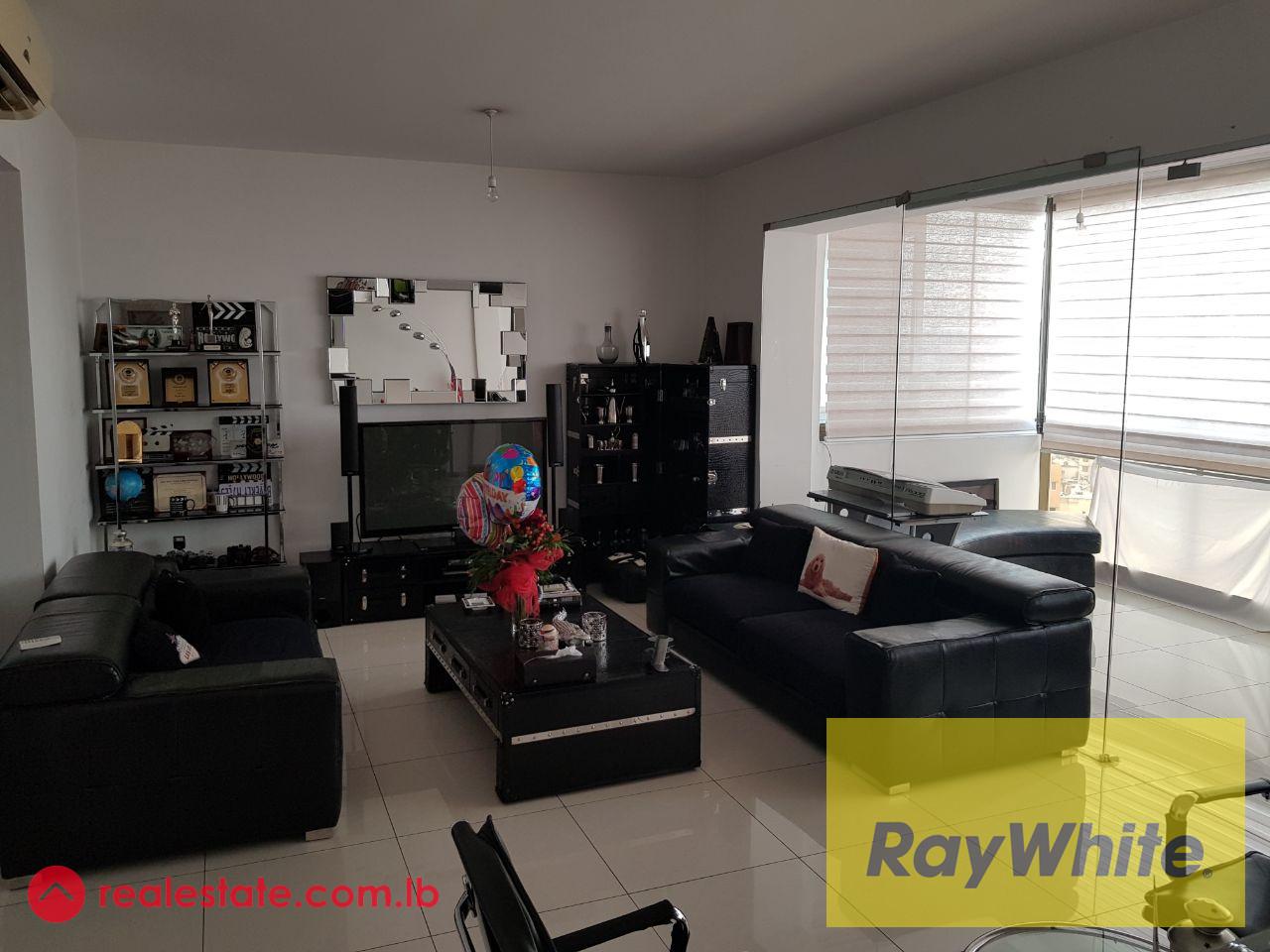 Apartment for Sale in Jdeideh