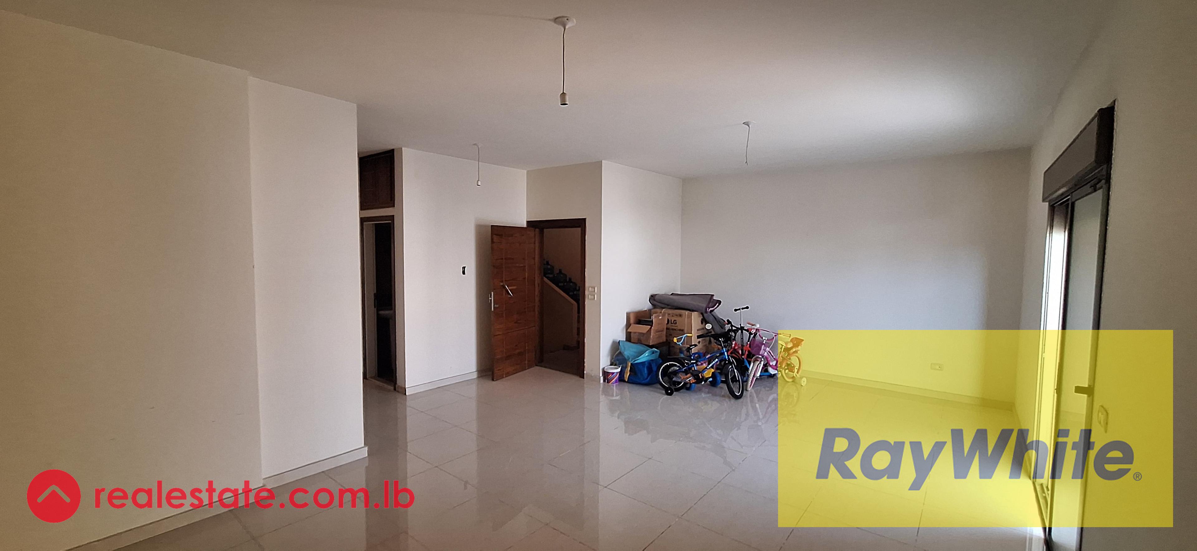 Apartmnet for sale In Jdeideh