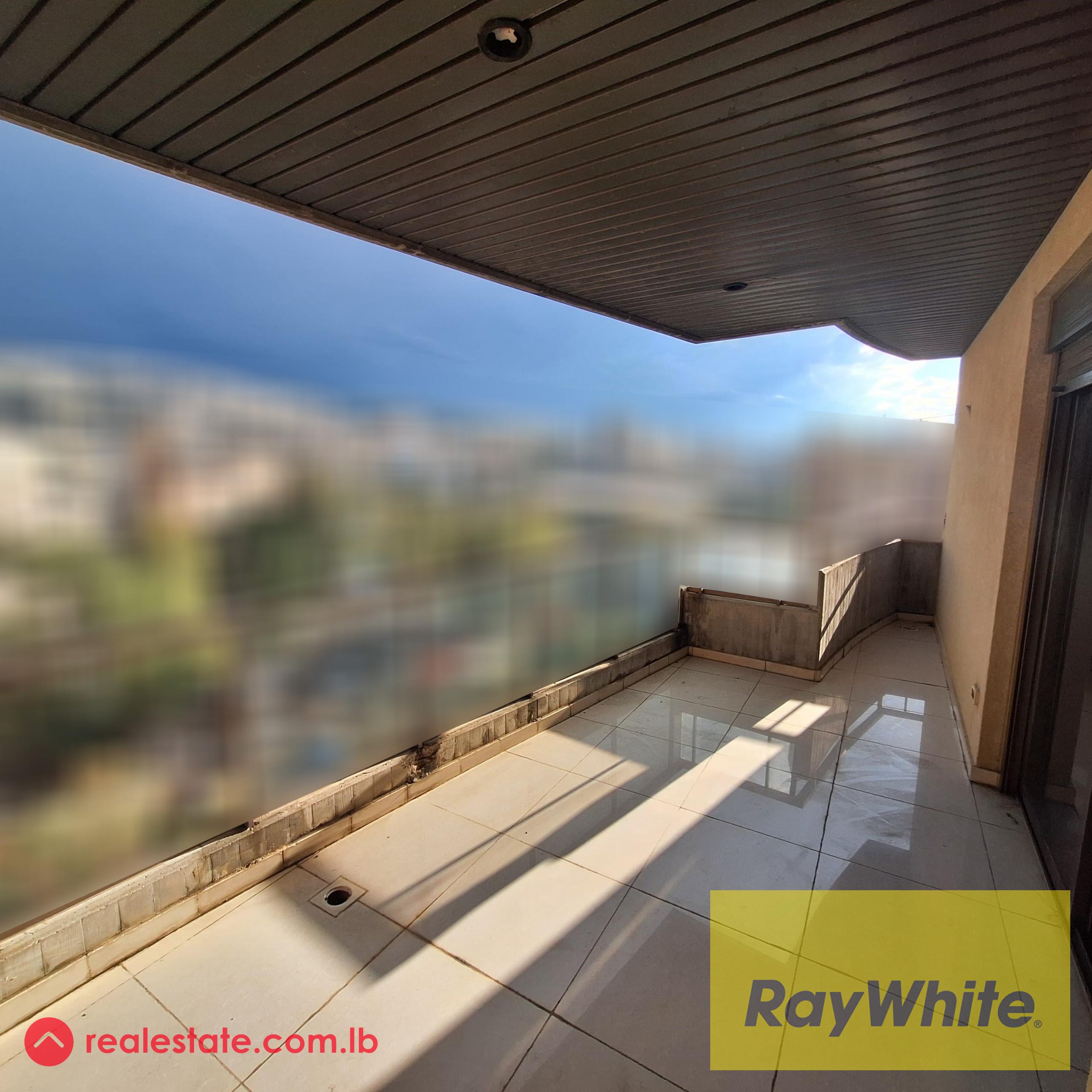 Apartmnet for sale In Jdeideh
